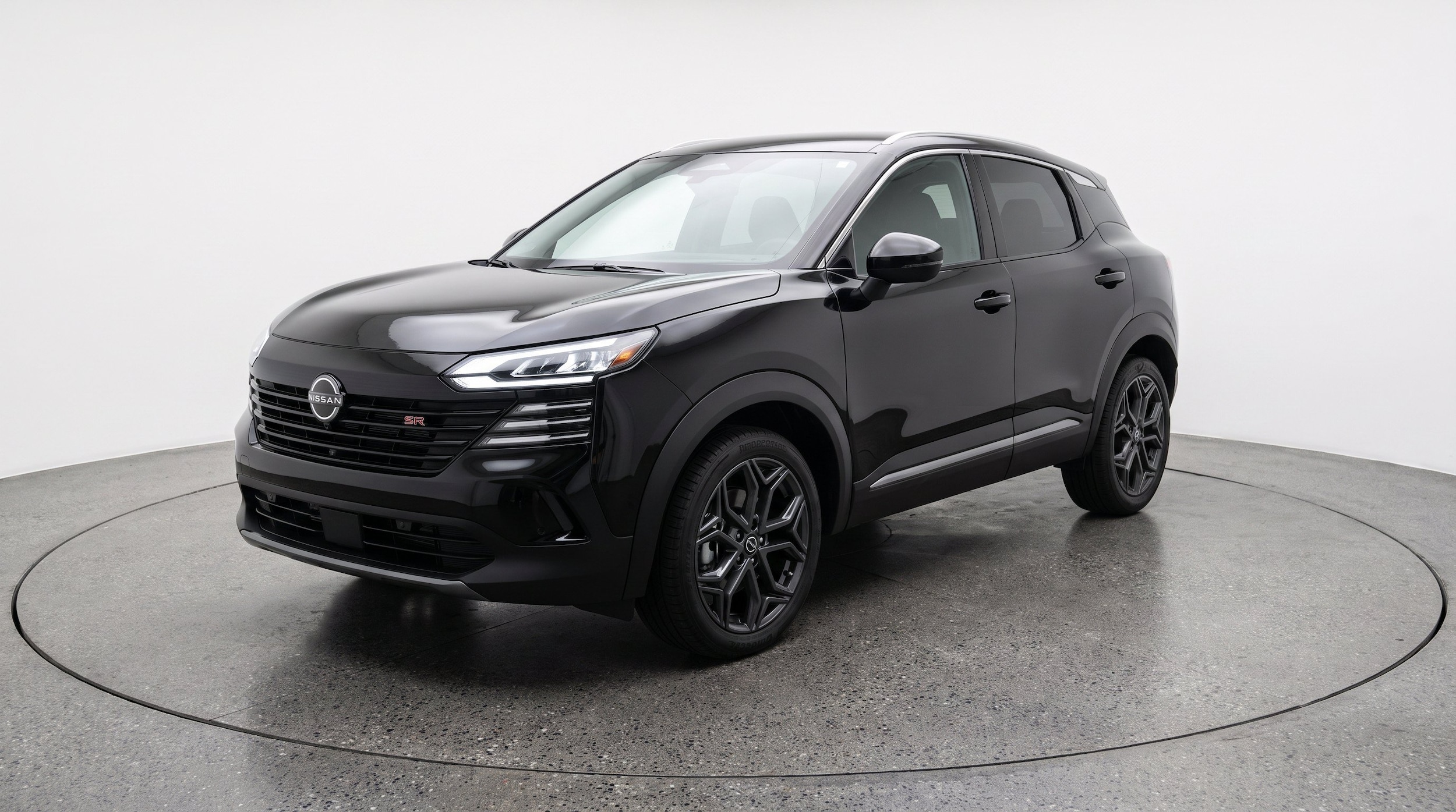 Thumbnail: 2026 Nissan Kicks - 3