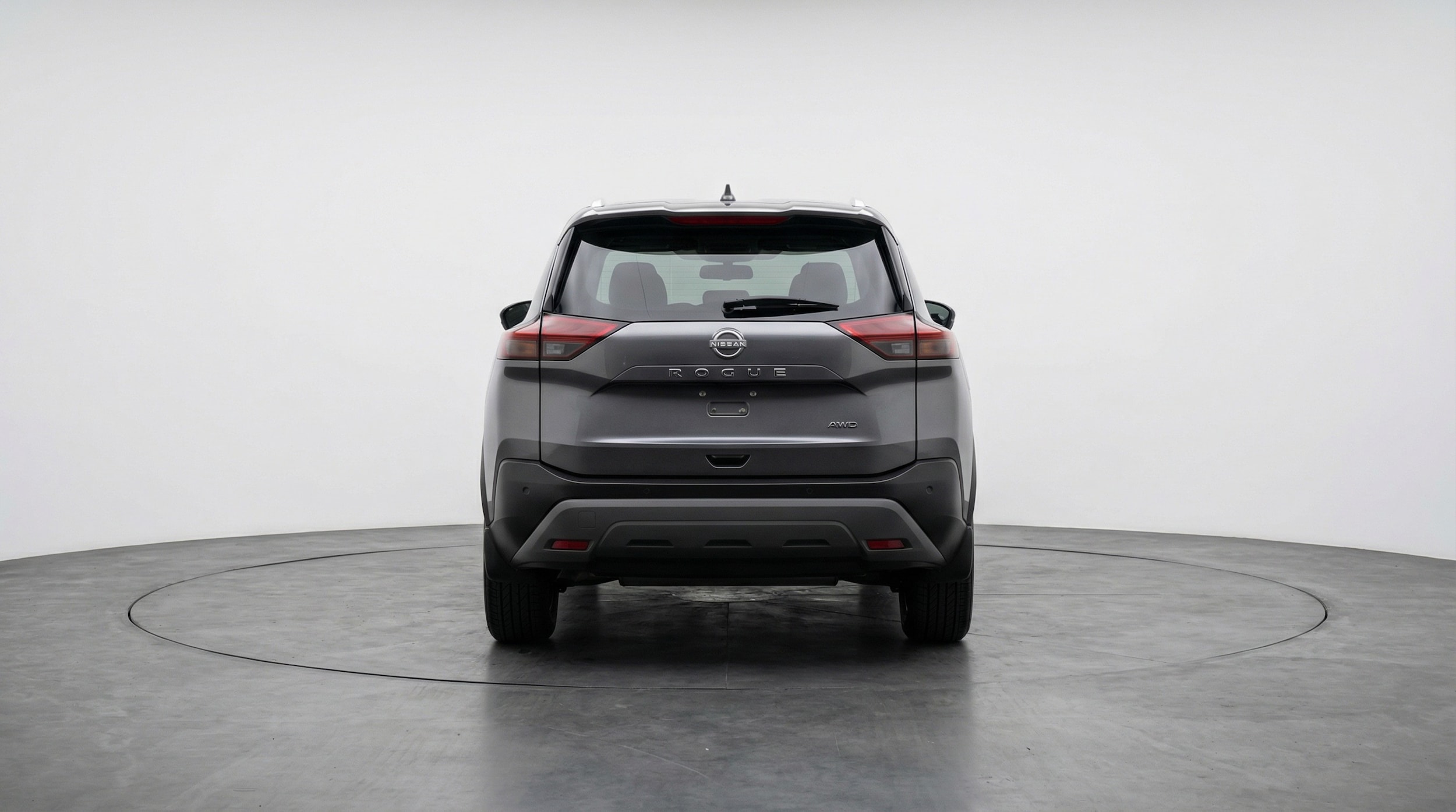 Thumbnail: 2025 Nissan Rogue - 6