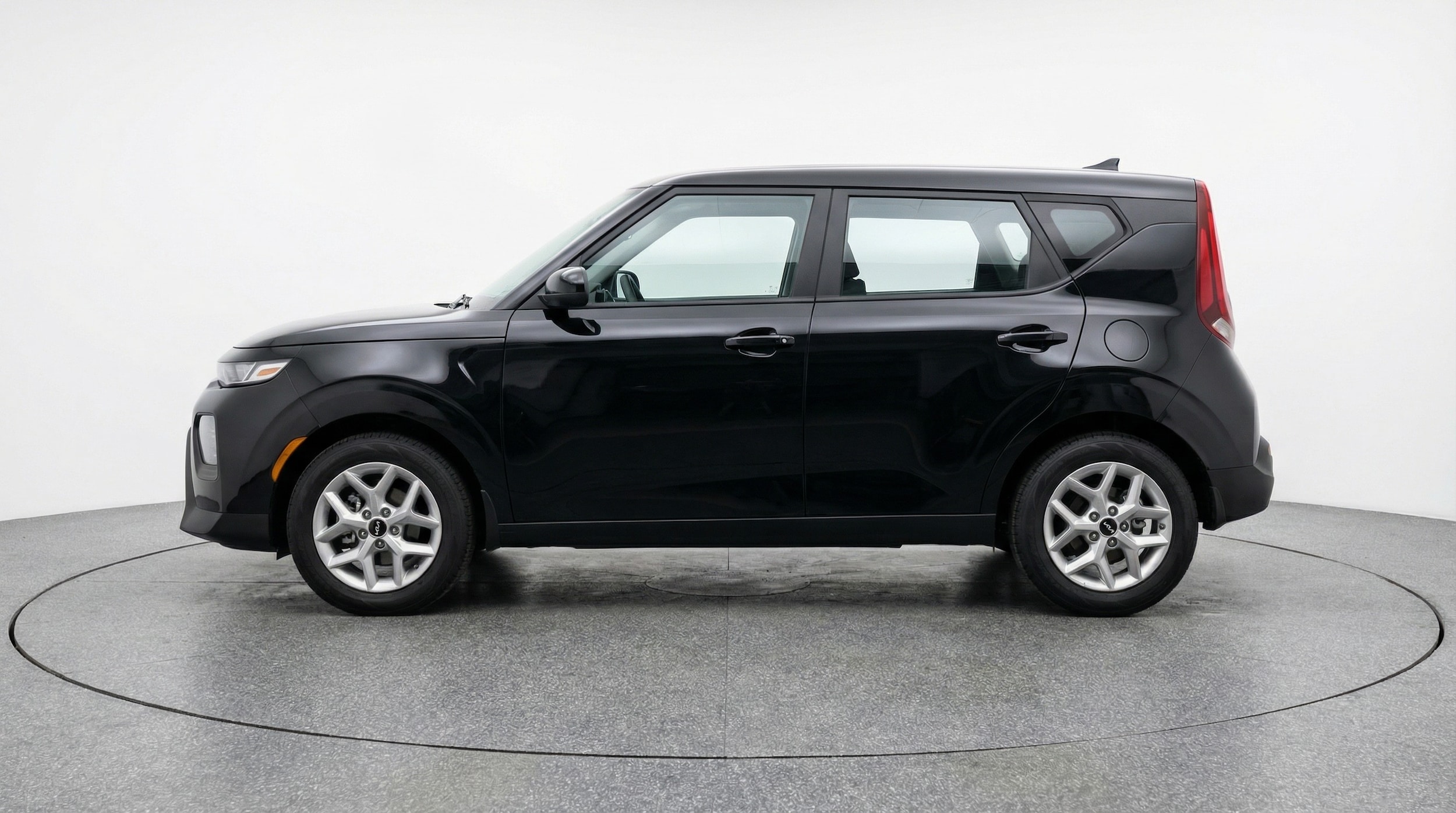 Thumbnail: 2025 Kia Soul - 4