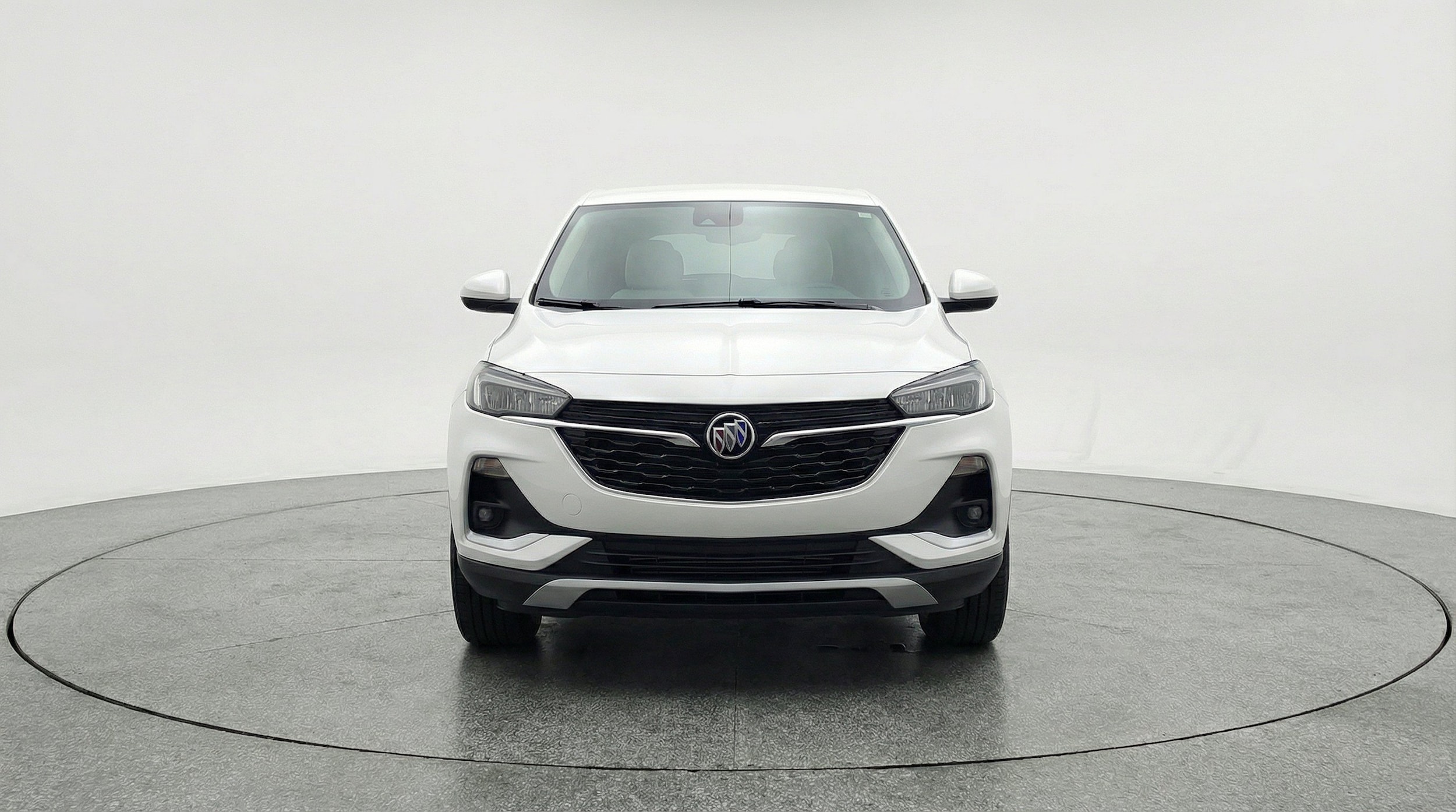 Thumbnail: 2026 Buick Encore GX - 2