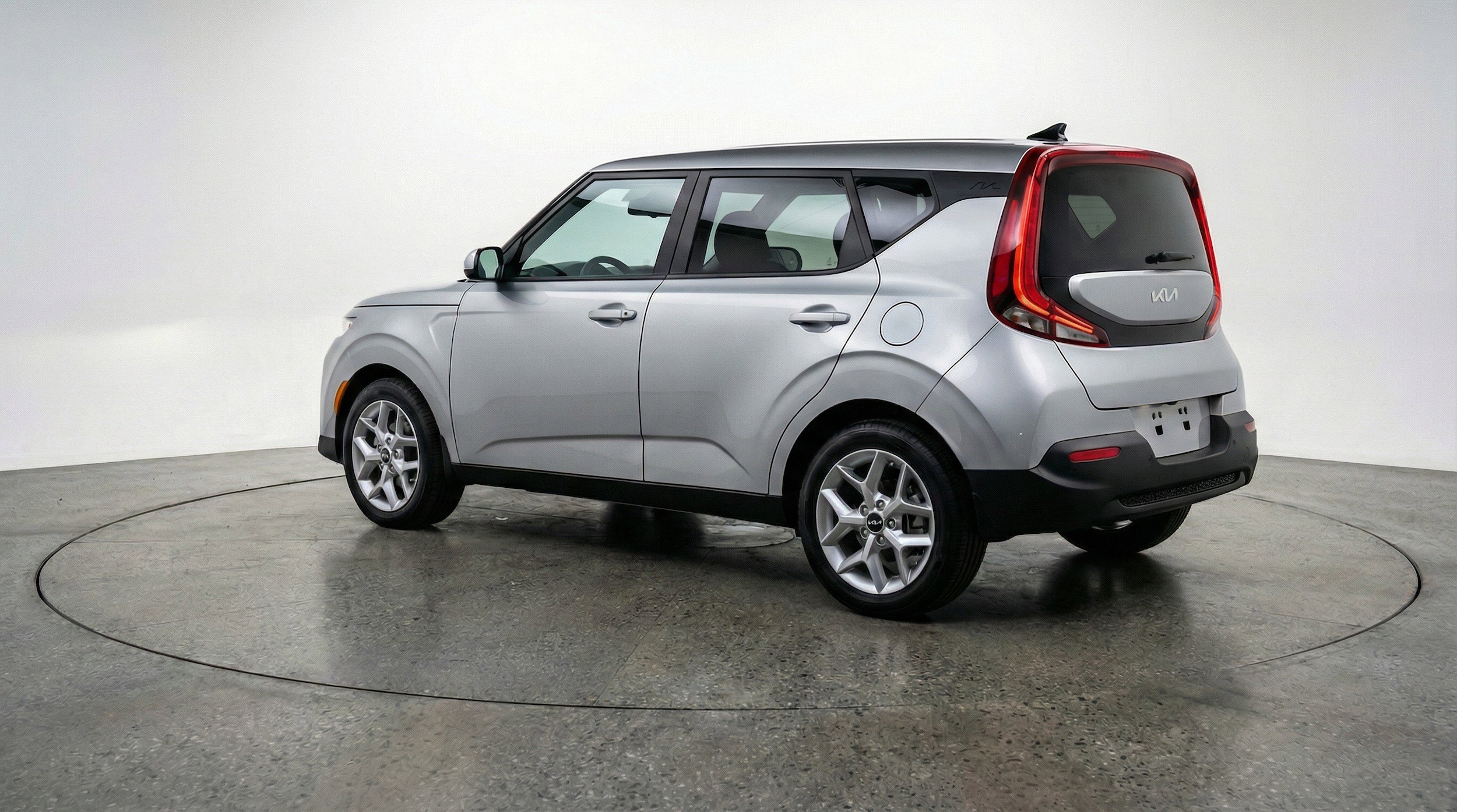 Thumbnail: 2025 Kia Soul - 6