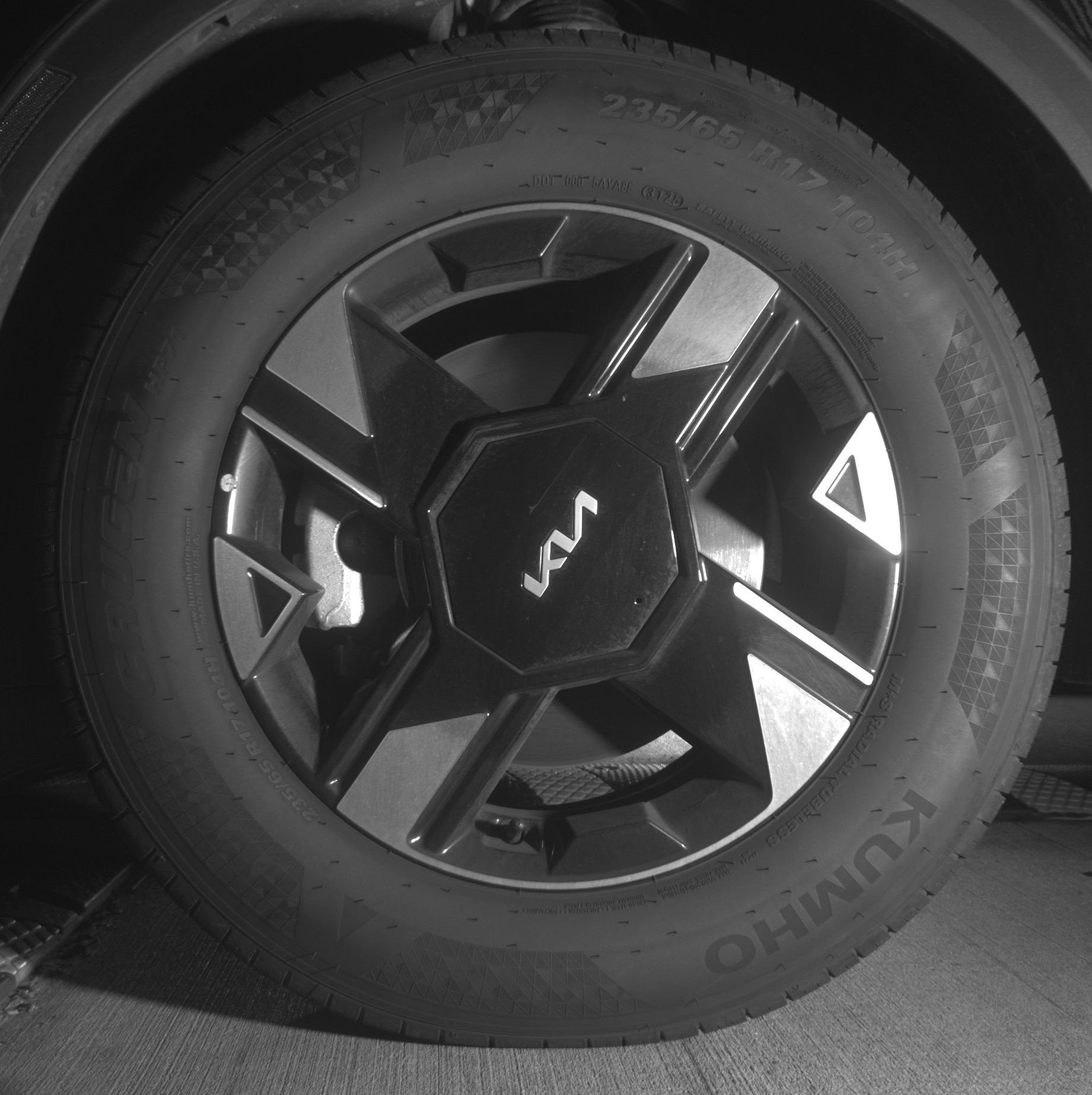 Thumbnail: 2026 Kia Sportage - 12