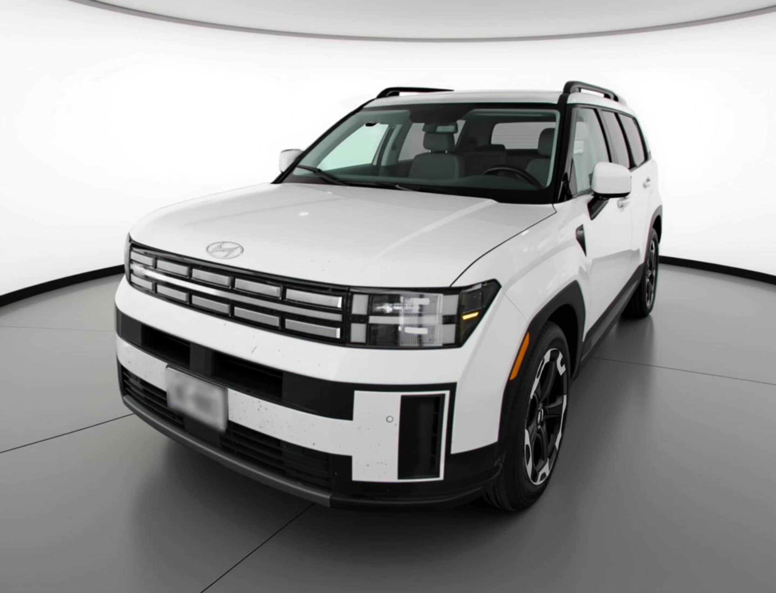 Thumbnail: 2025 Hyundai Santa Fe - 3