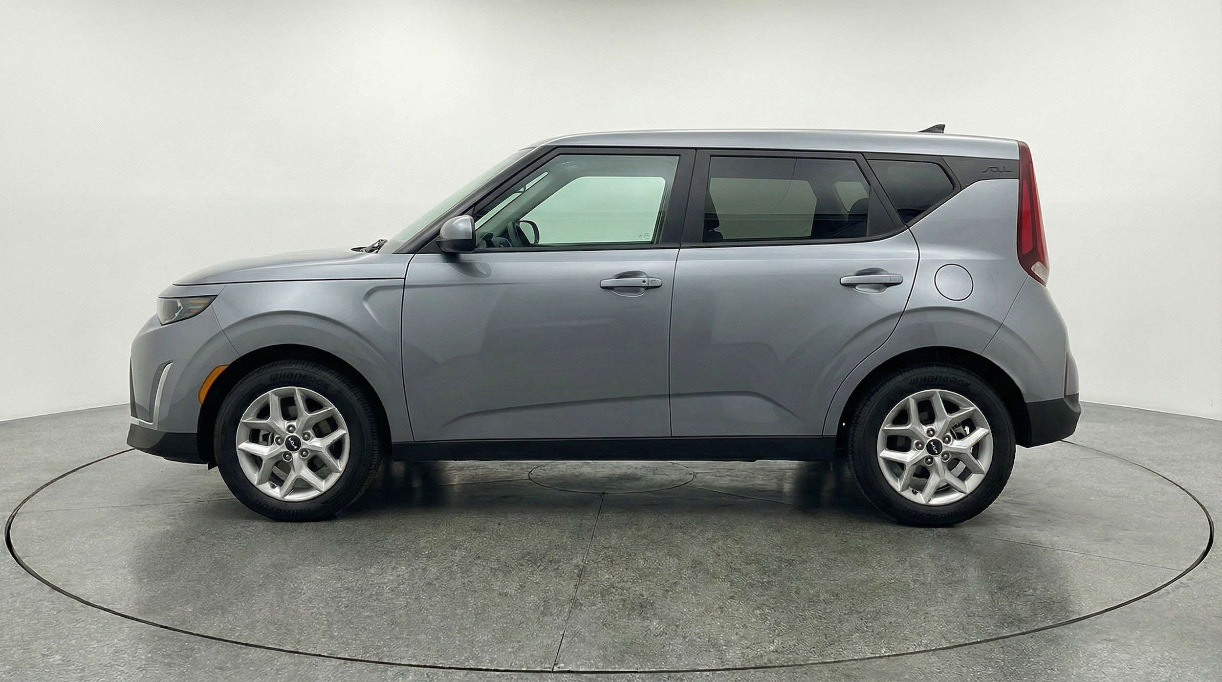 Thumbnail: 2025 Kia Soul - 5