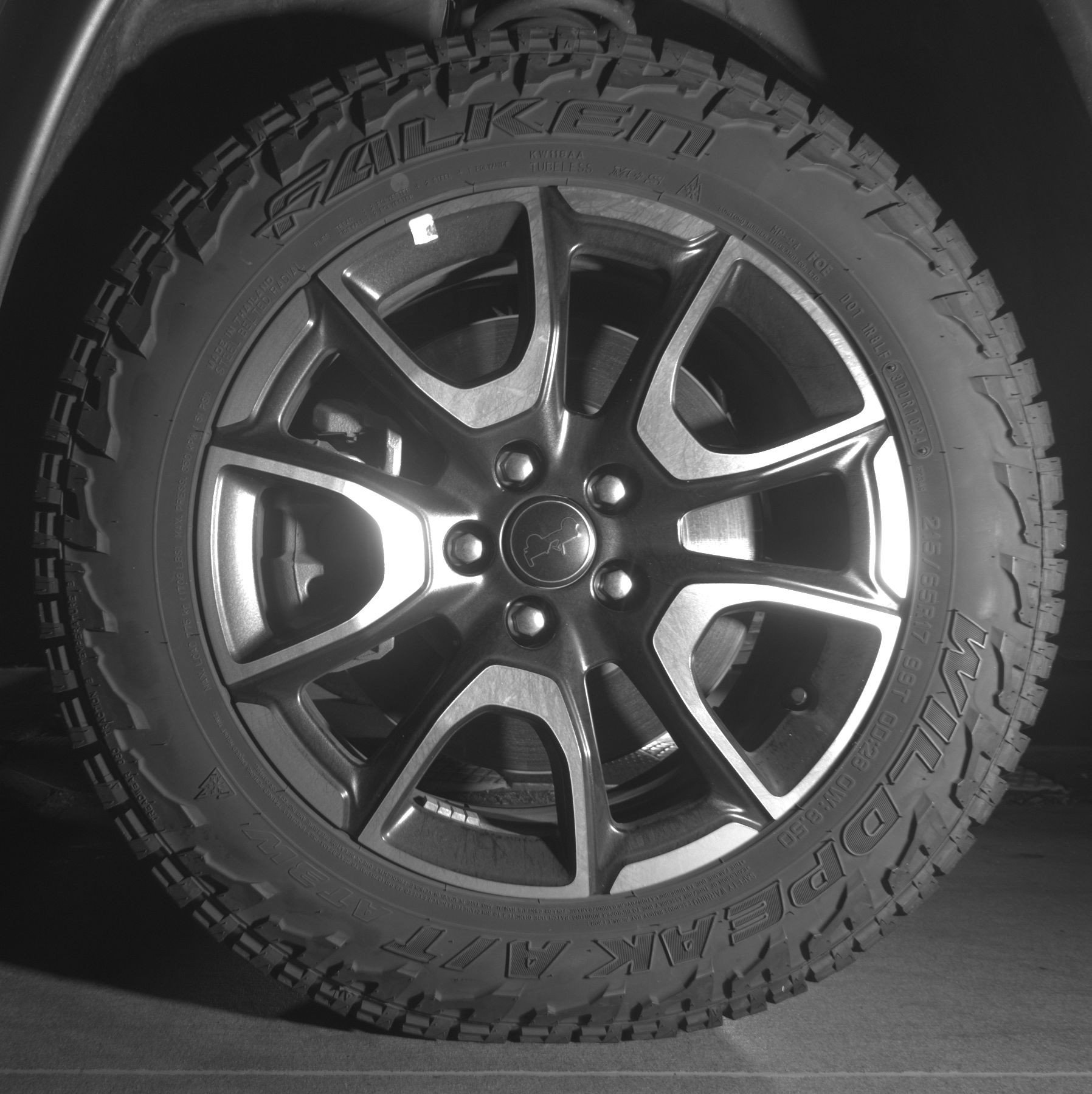 Thumbnail: 2025 Jeep Compass - 12