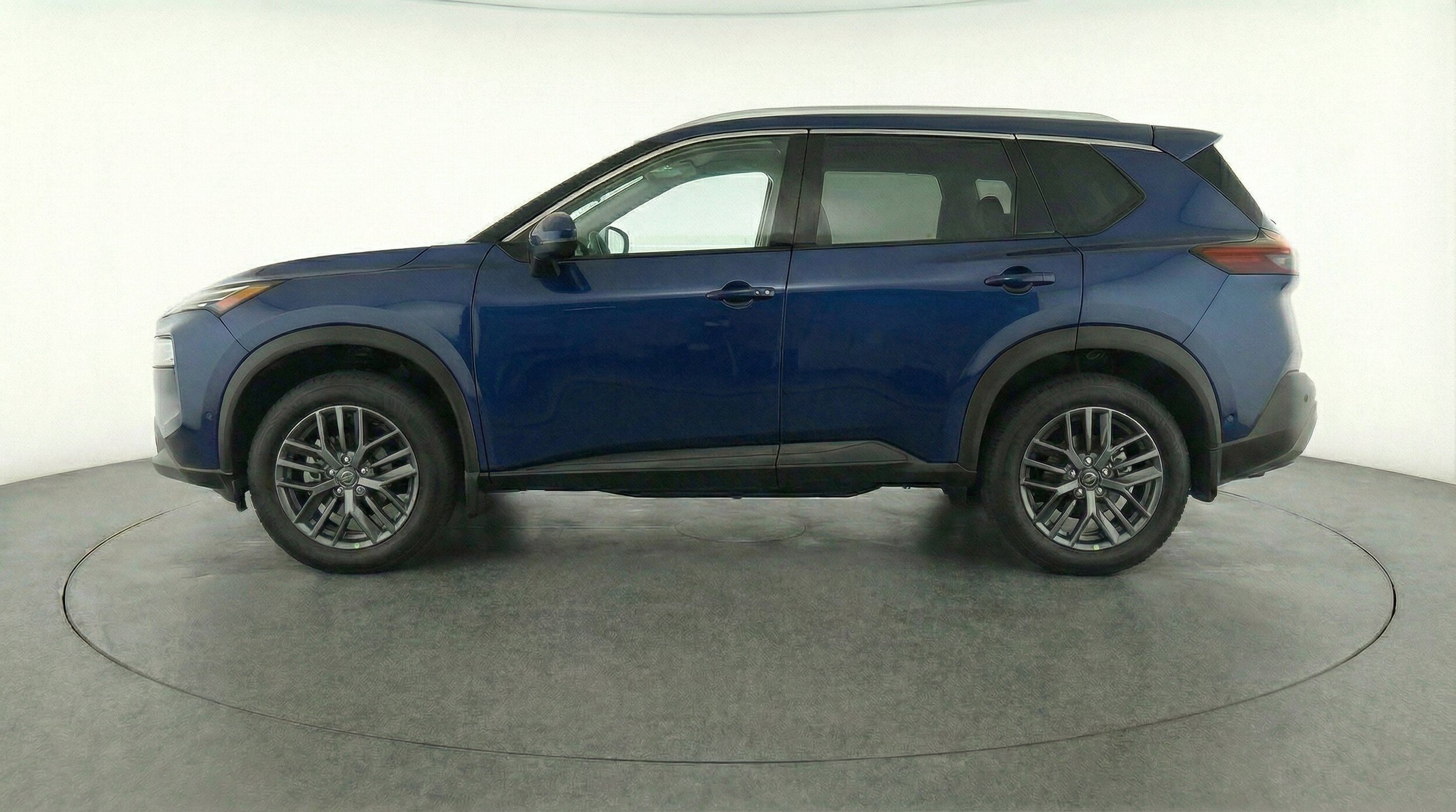 Thumbnail: 2026 Nissan Rogue - 5
