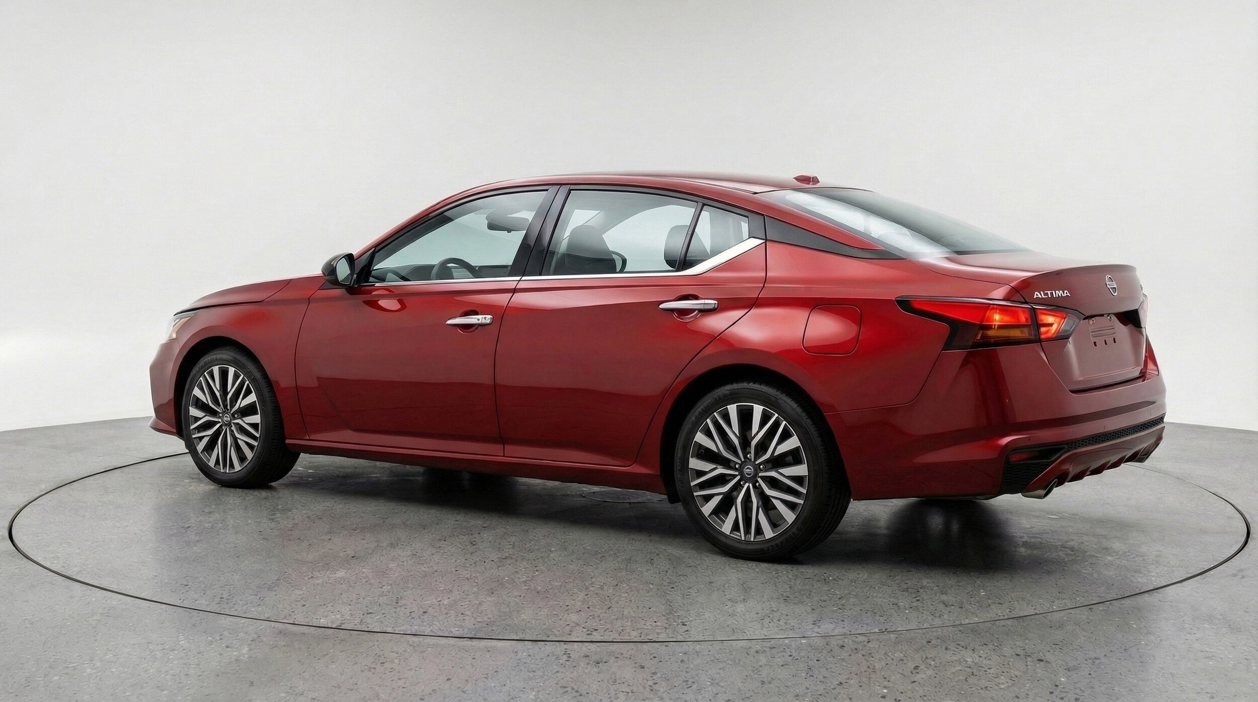 Thumbnail: 2025 Nissan Altima - 6