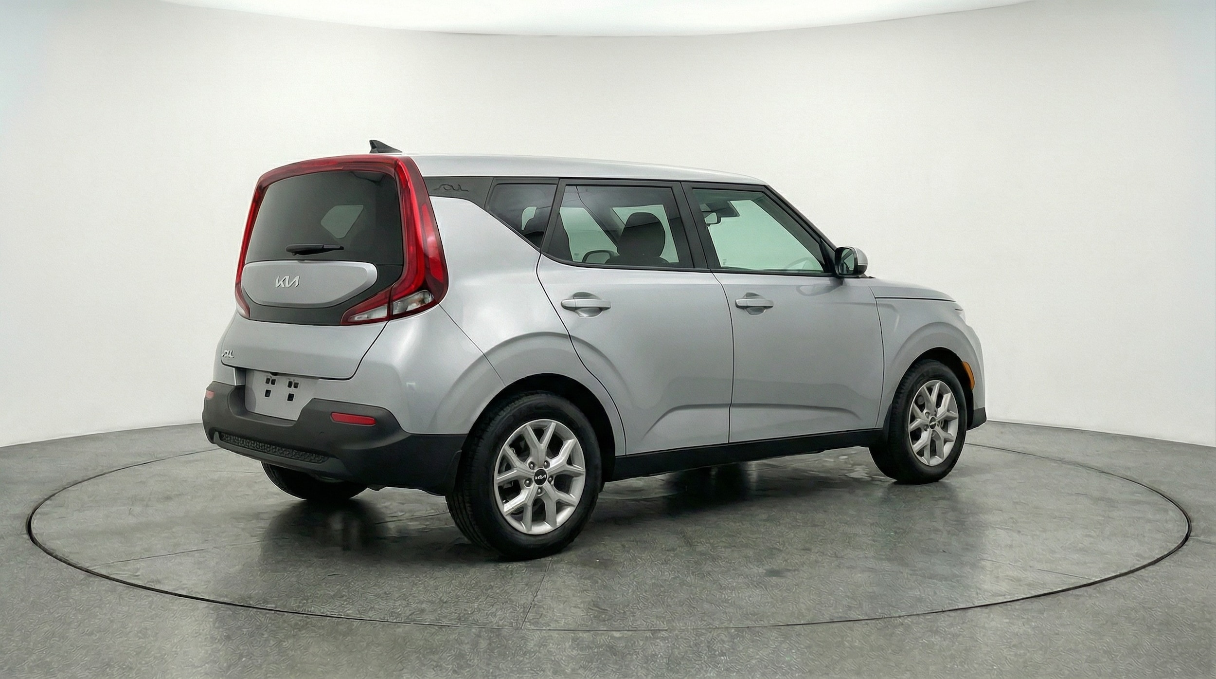 Thumbnail: 2025 Kia Soul - 7