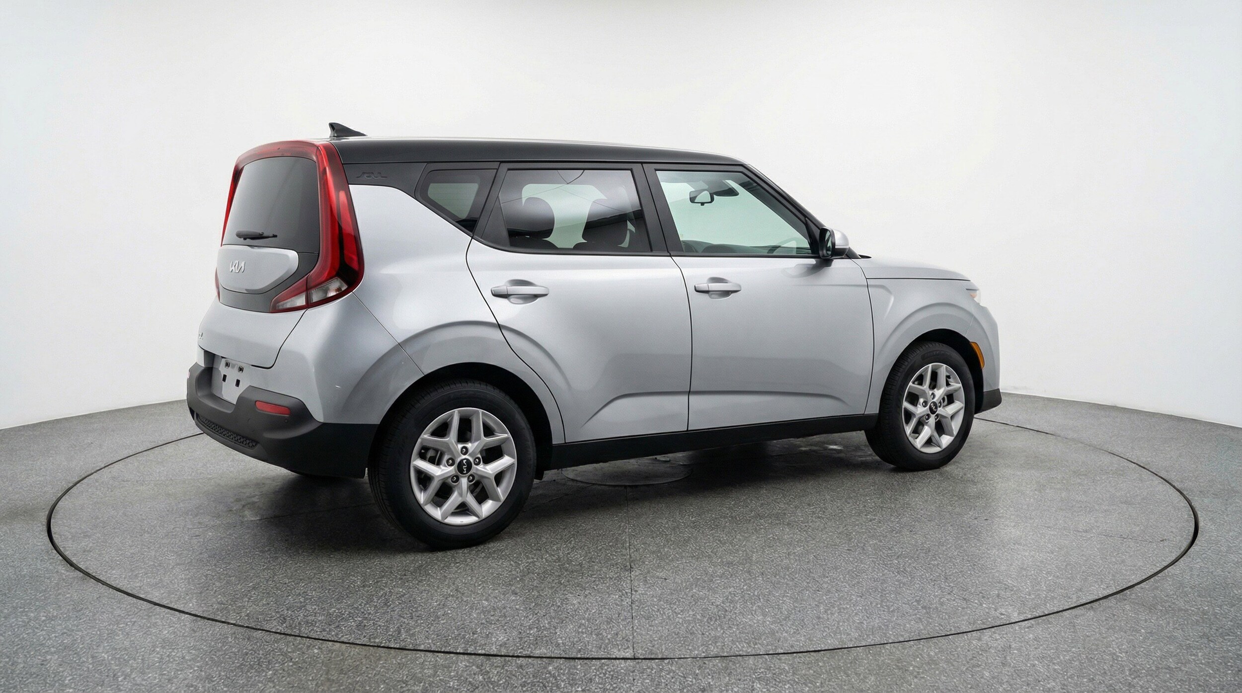 Thumbnail: 2025 Kia Soul - 9