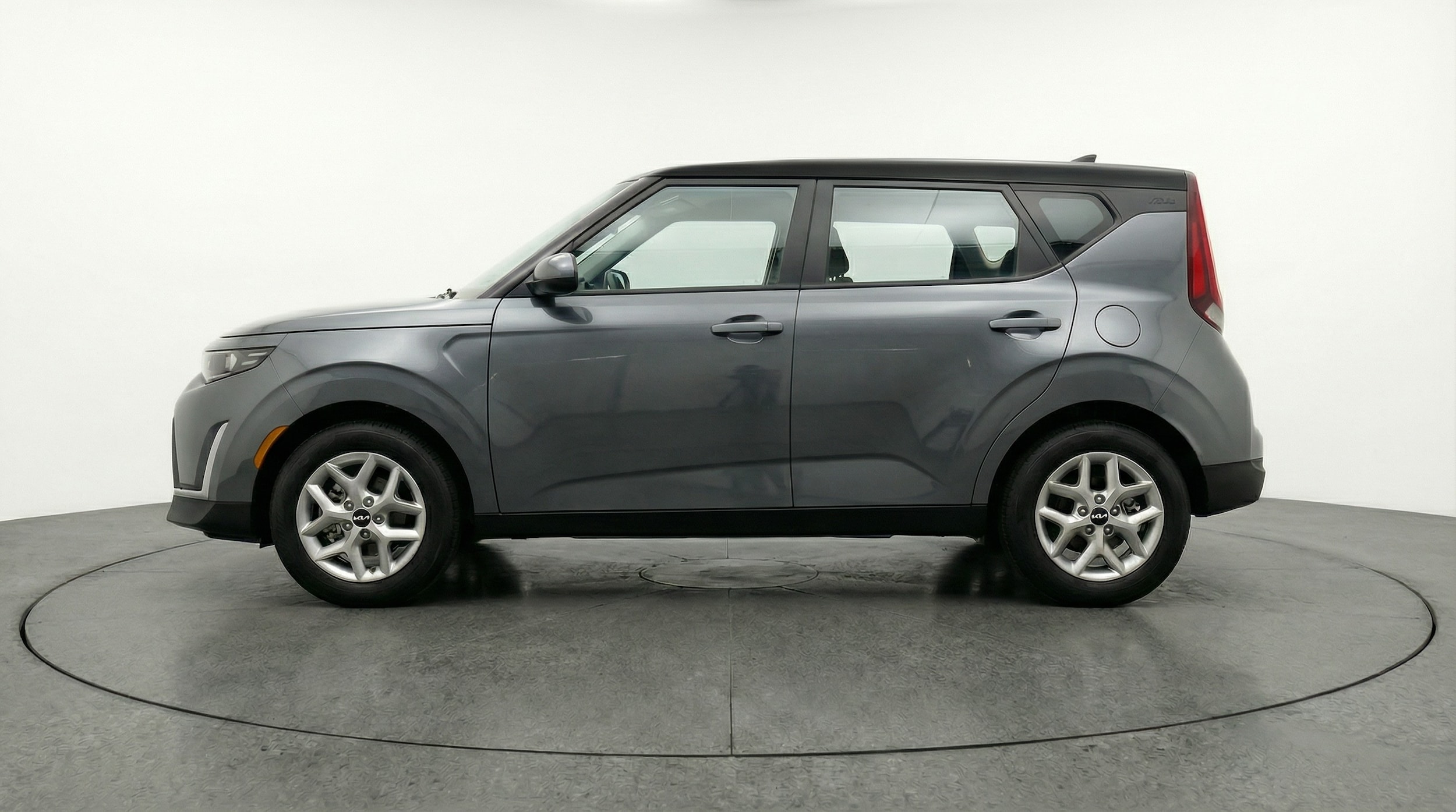 Thumbnail: 2025 Kia Soul - 4