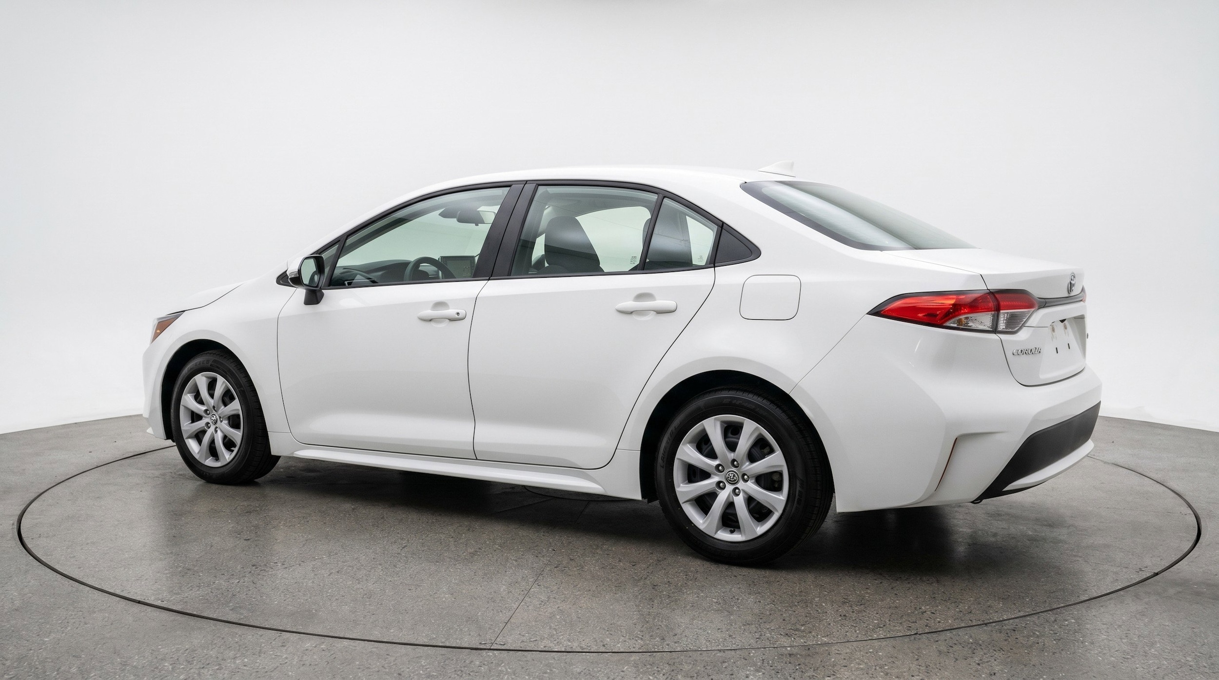 Thumbnail: 2025 Toyota Corolla - 6