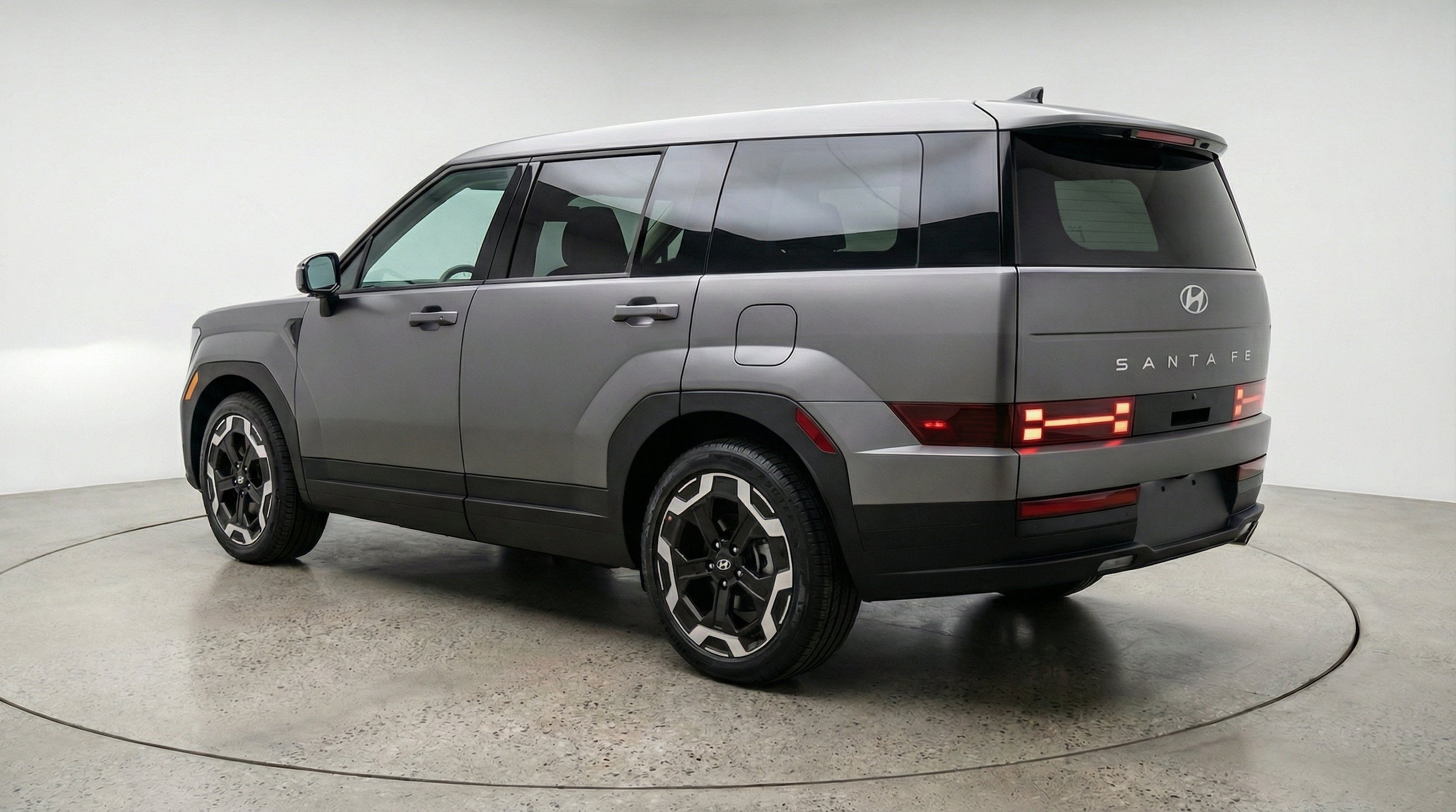 Thumbnail: 2026 Hyundai Santa Fe - 6