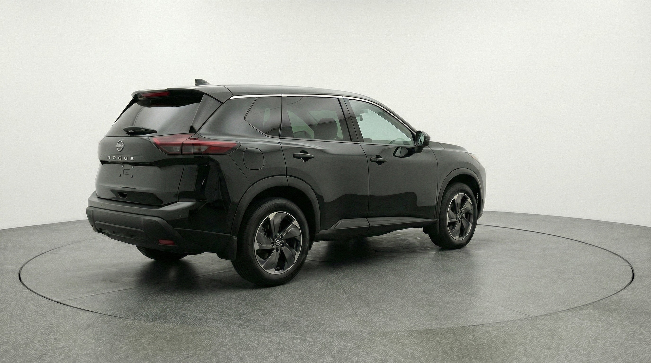 Thumbnail: 2025 Nissan Rogue - 9
