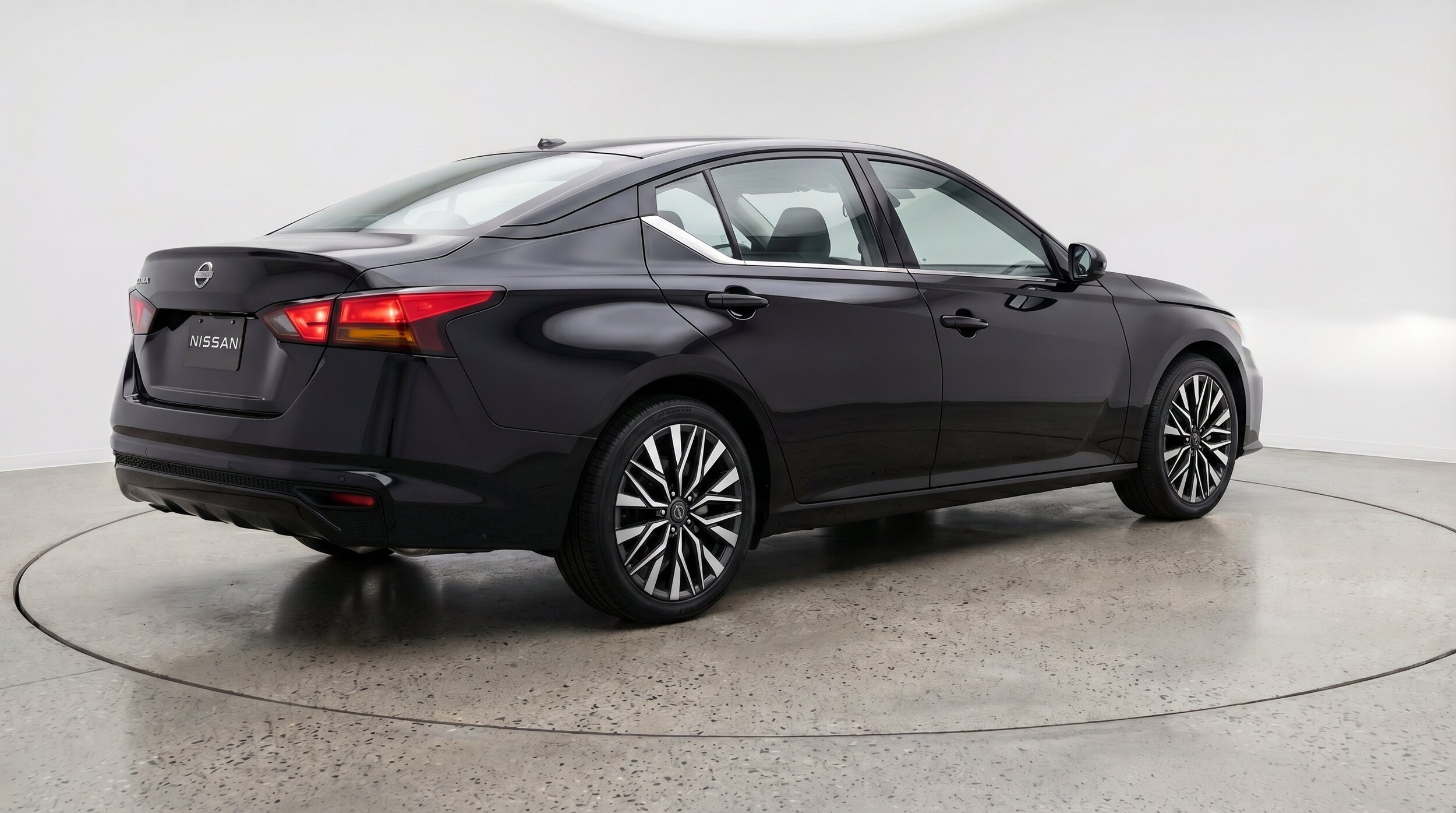 Thumbnail: 2026 Nissan Altima - 9