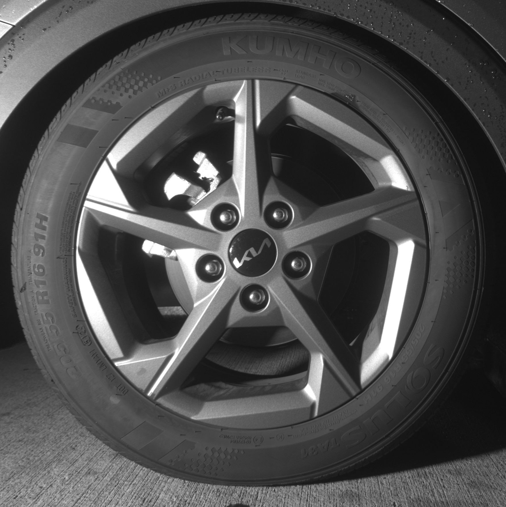 Thumbnail: 2025 Kia K4 - 15