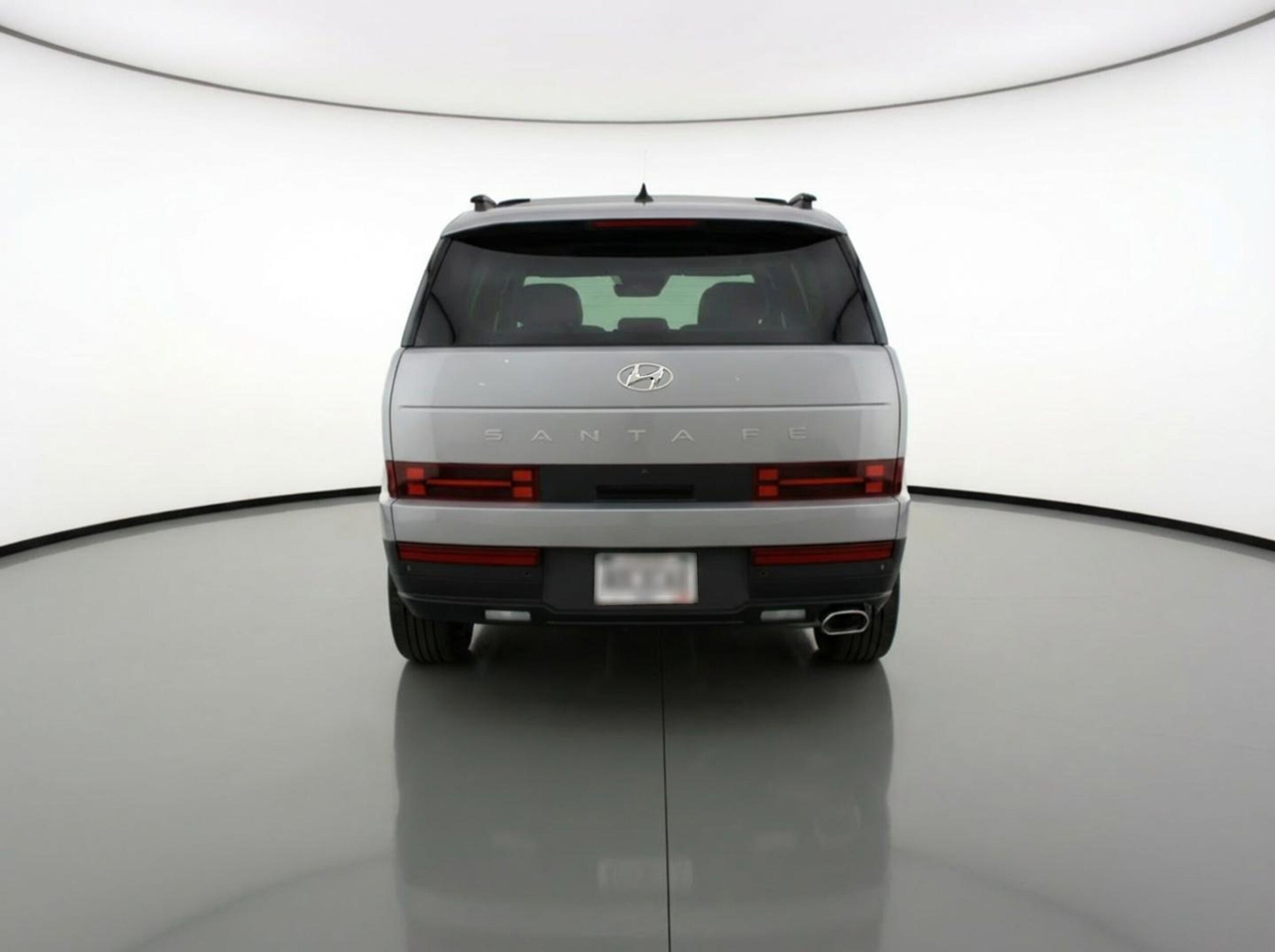 Thumbnail: 2025 Hyundai Santa Fe - 6