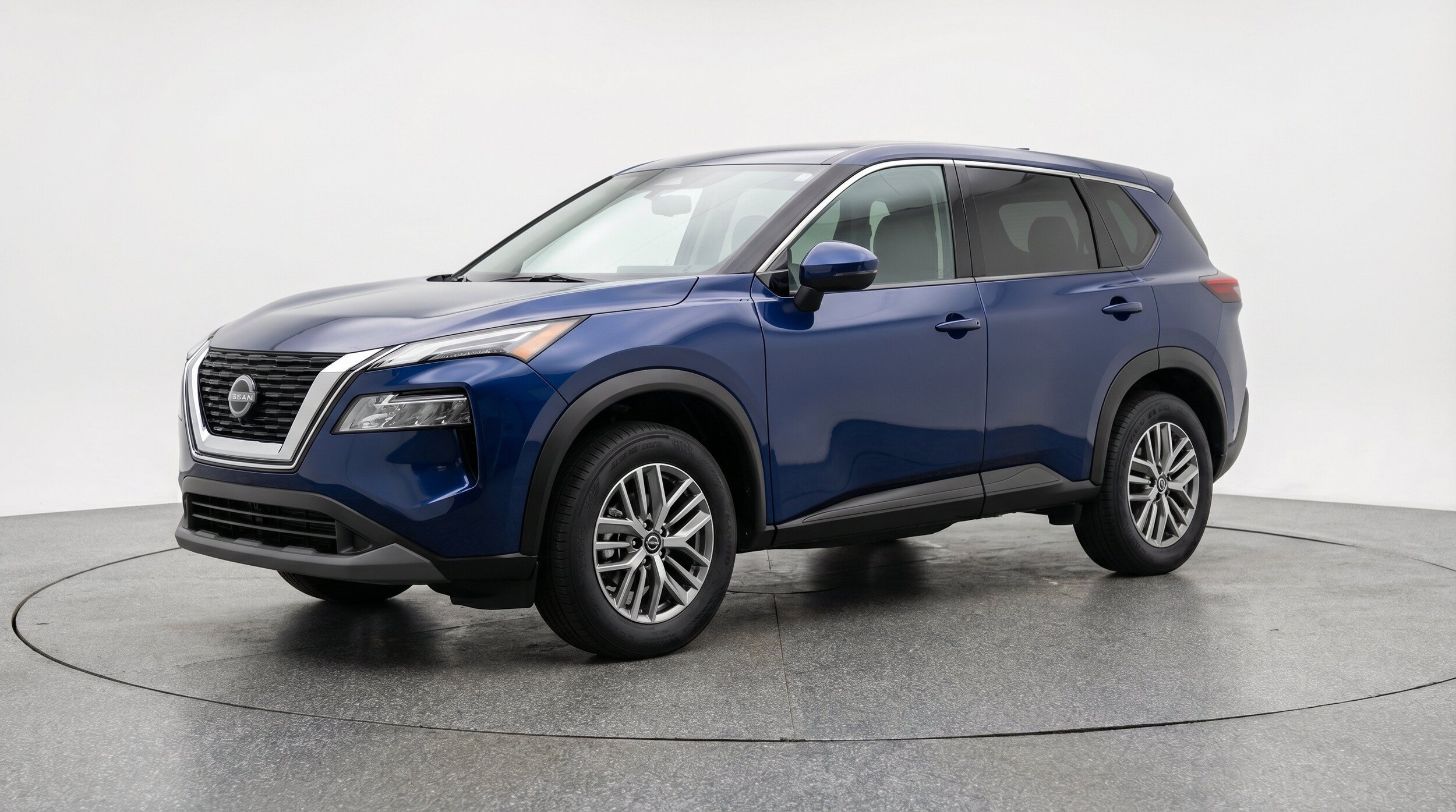Thumbnail: 2026 Nissan Rogue - 3