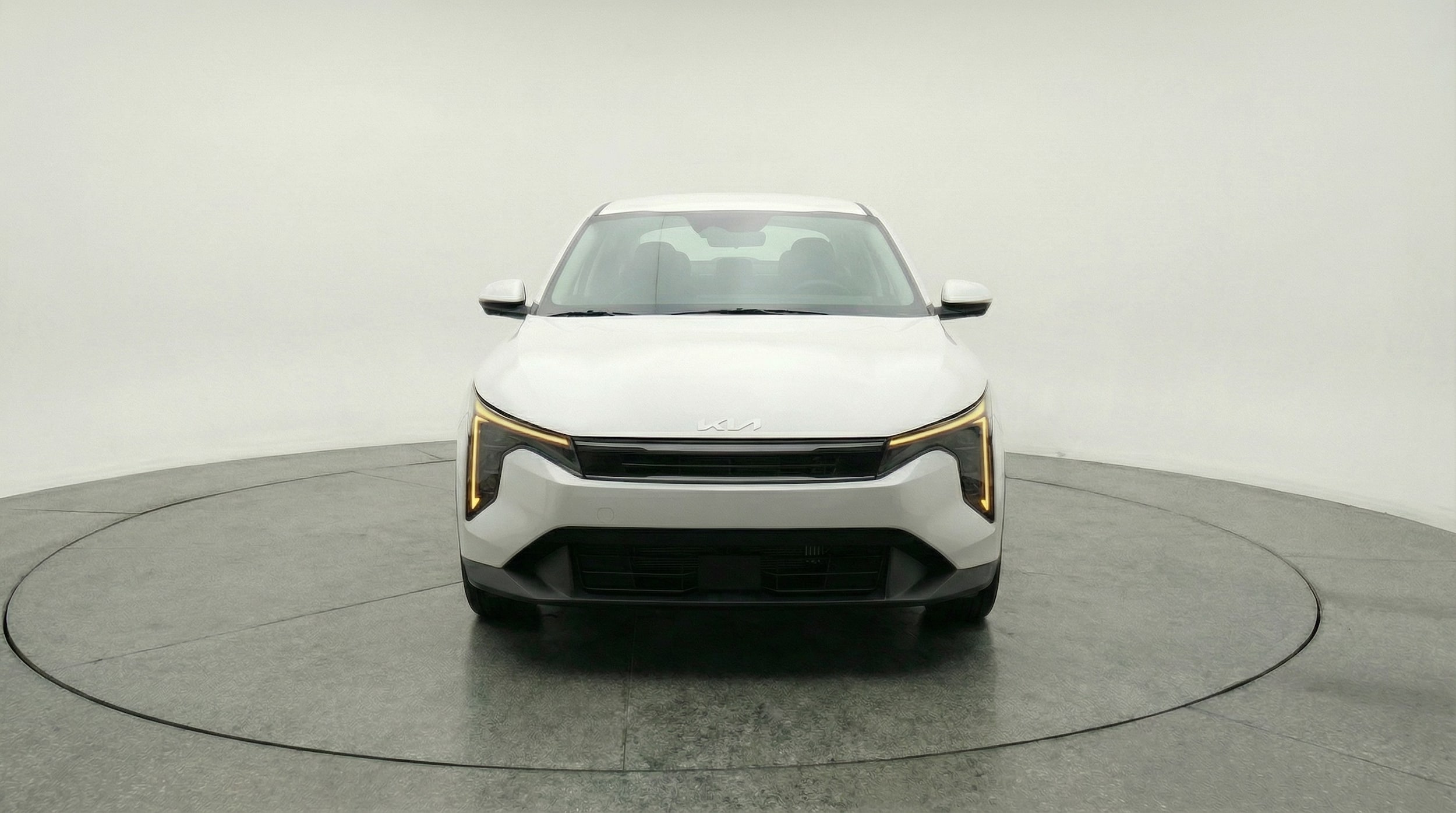 Thumbnail: 2025 Kia K4 - 2