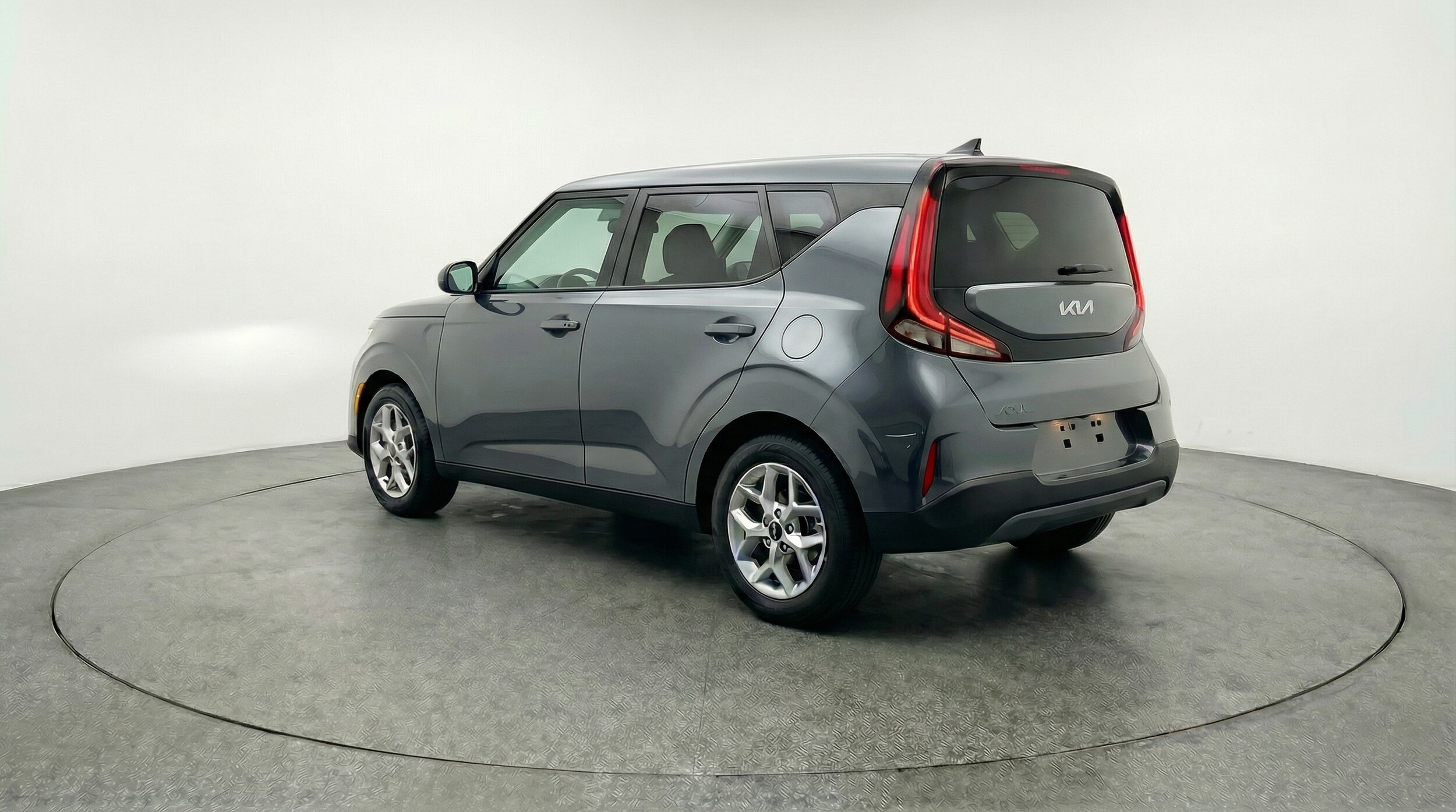 Thumbnail: 2025 Kia Soul - 5