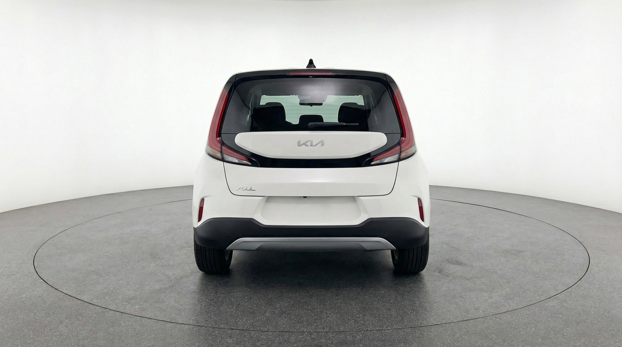 Thumbnail: 2025 Kia Soul - 7