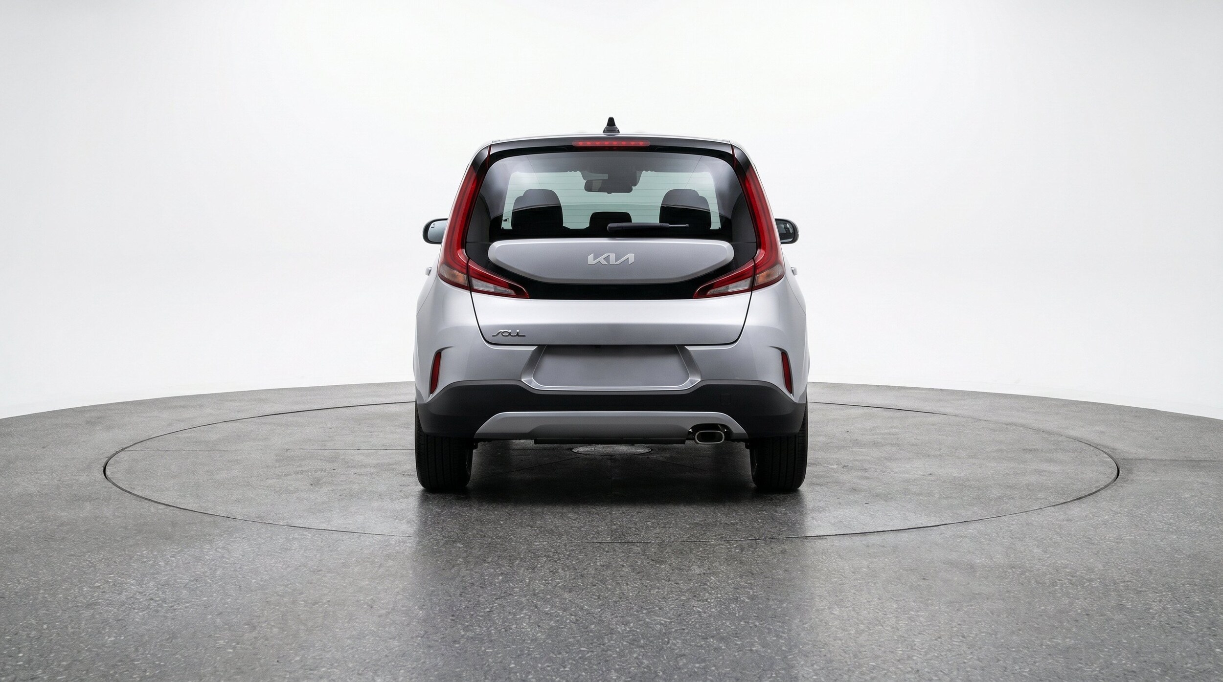 Thumbnail: 2025 Kia Soul - 7