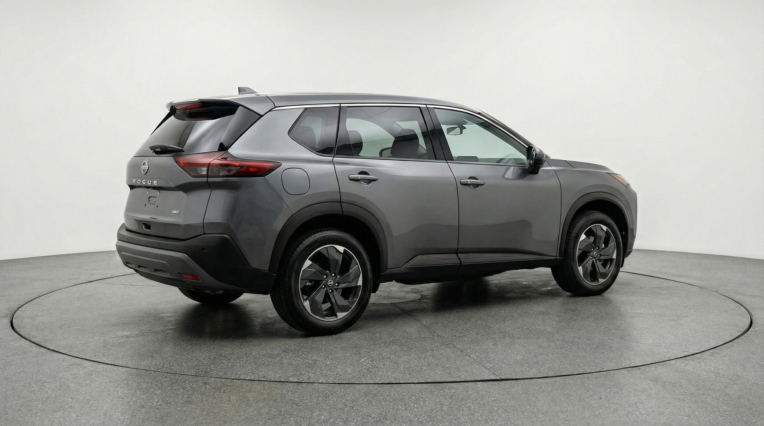 Thumbnail: 2025 Nissan Rogue - 9