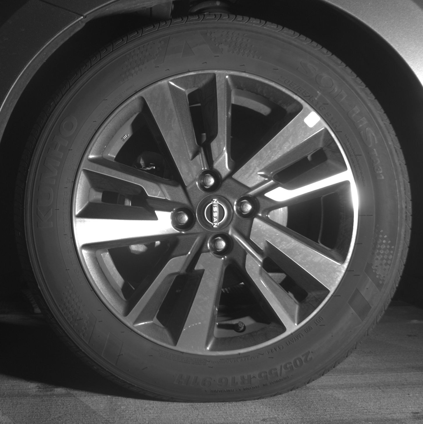 Thumbnail: 2025 Nissan Versa - 9