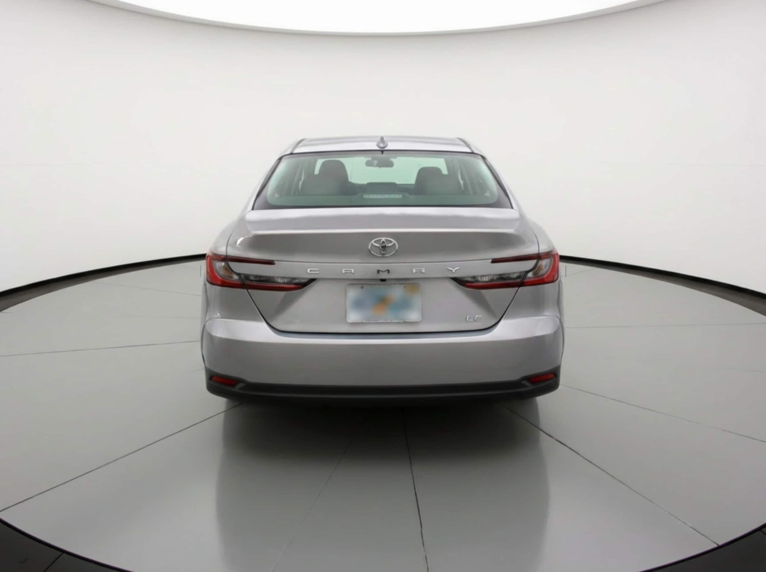 Thumbnail: 2025 Toyota Camry - 6