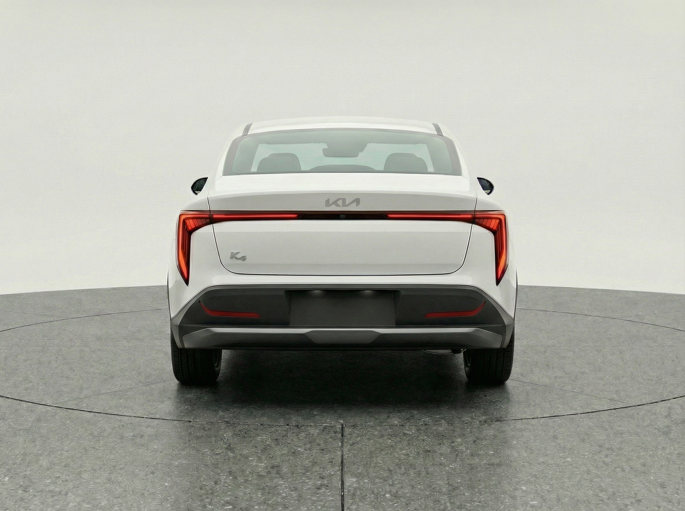 Thumbnail: 2025 Kia K4 - 7