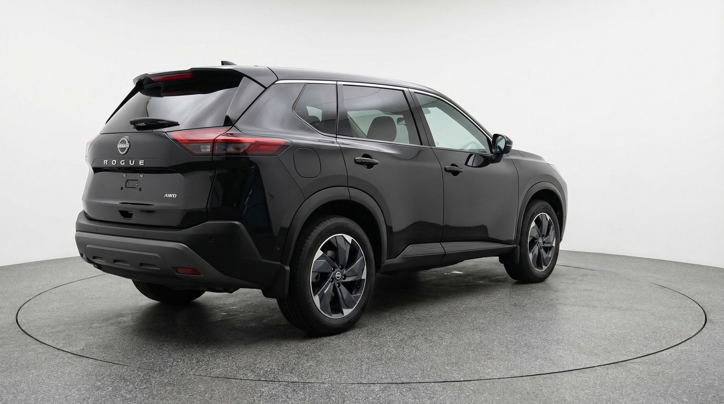 Thumbnail: 2025 Nissan Rogue - 9