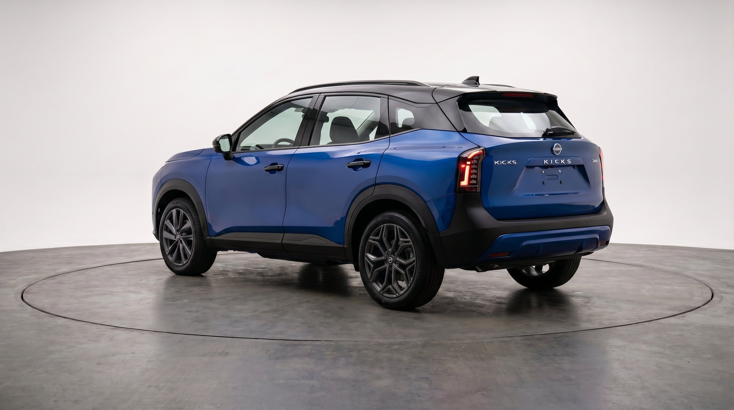 Thumbnail: 2026 Nissan Kicks - 6