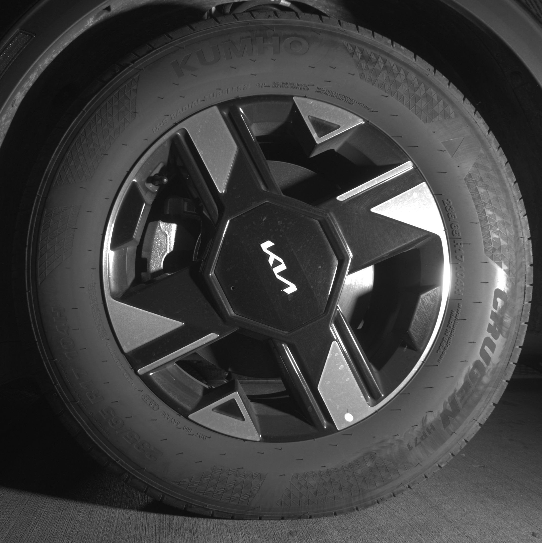 Thumbnail: 2026 Kia Sportage - 11
