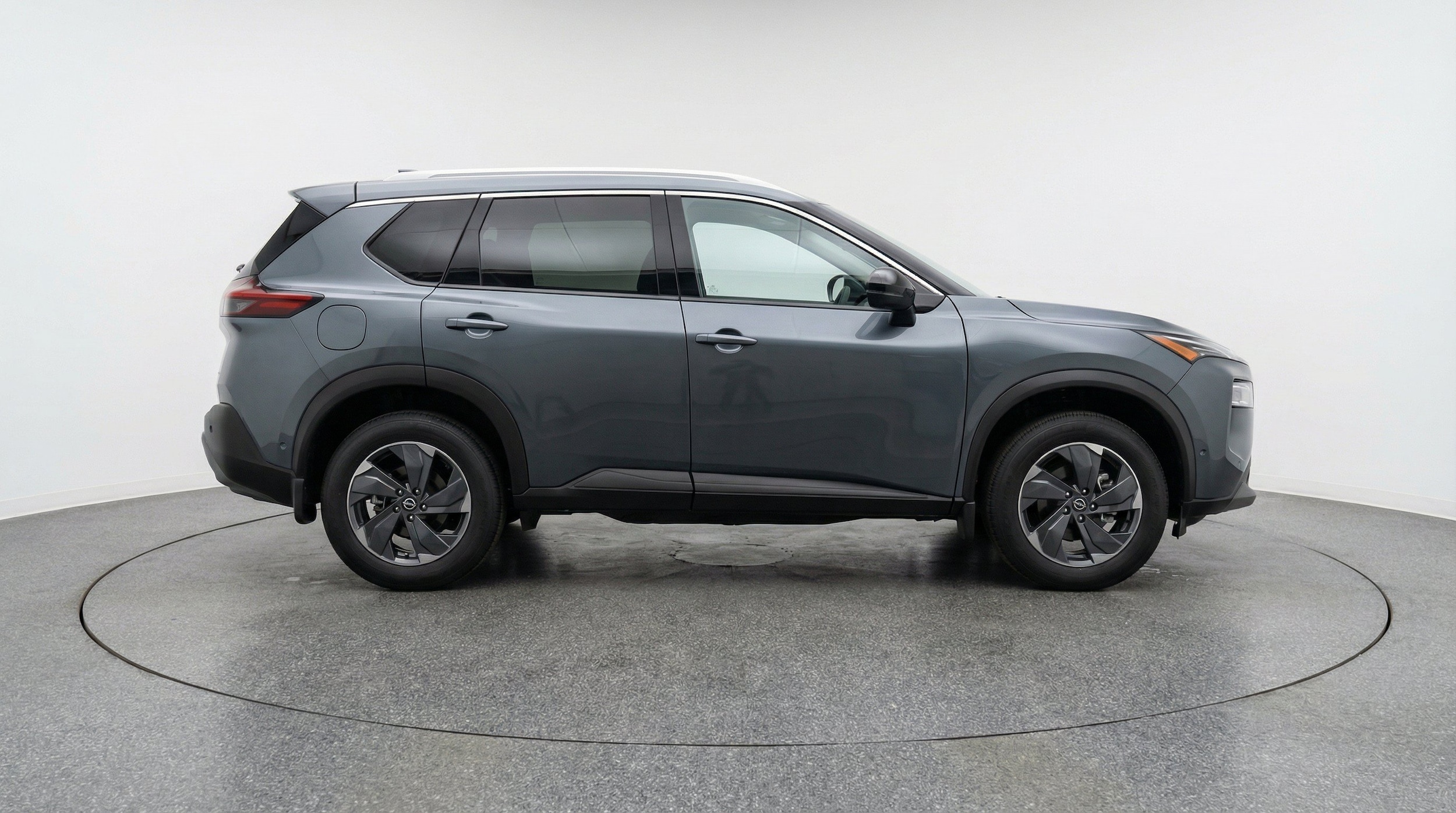 Thumbnail: 2026 Nissan Rogue - 11