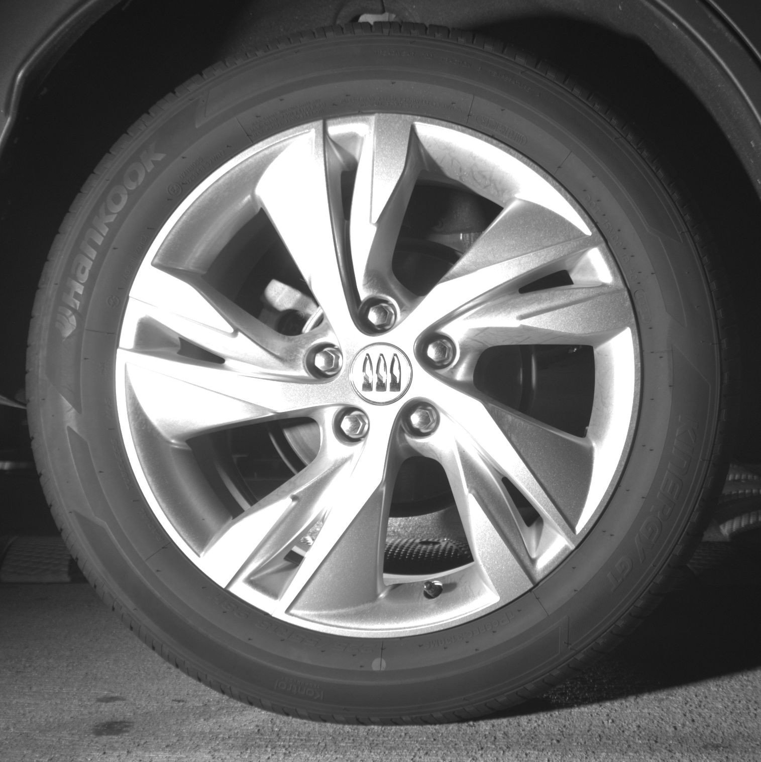 Thumbnail: 2025 Buick Encore GX - 15