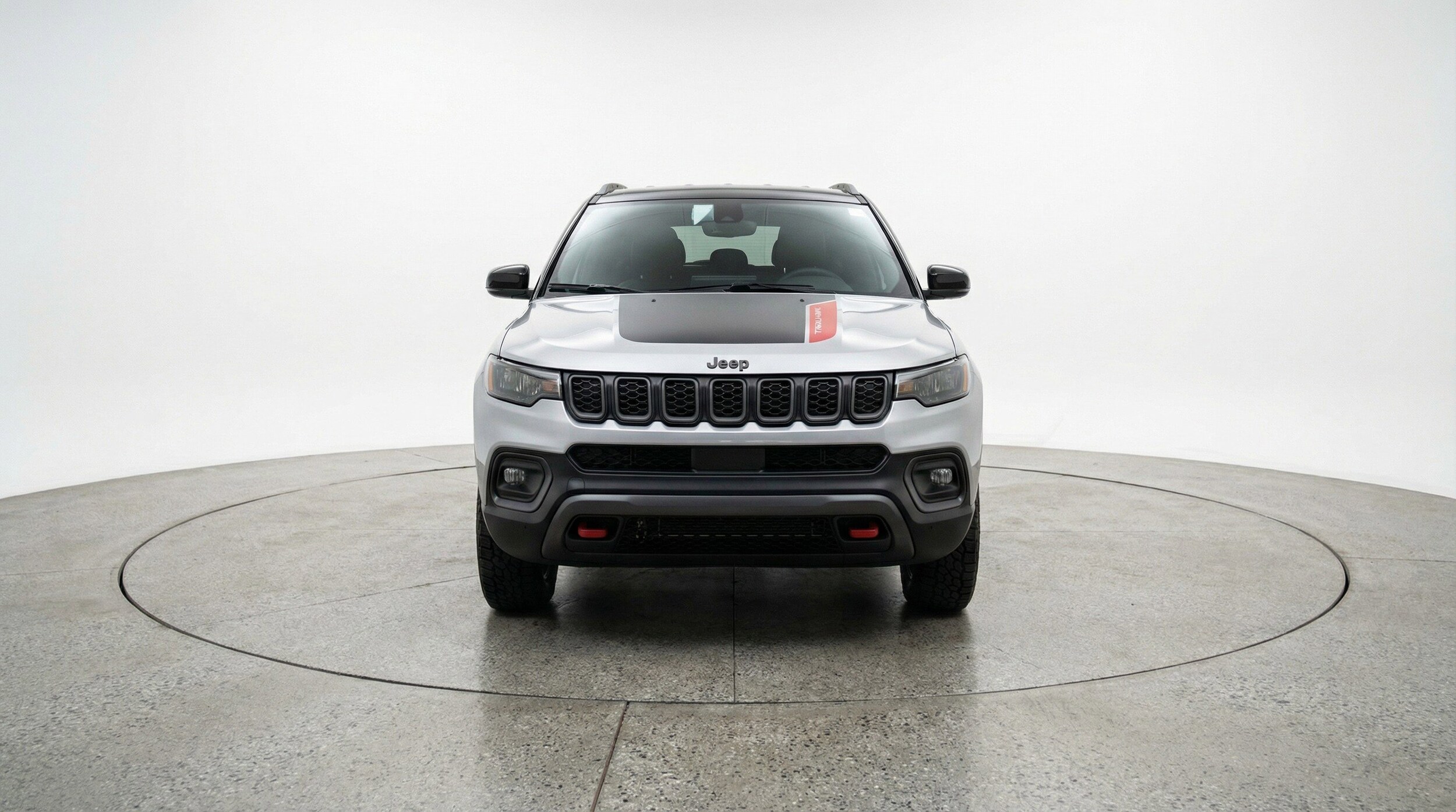 Thumbnail: 2025 Jeep Compass - 2