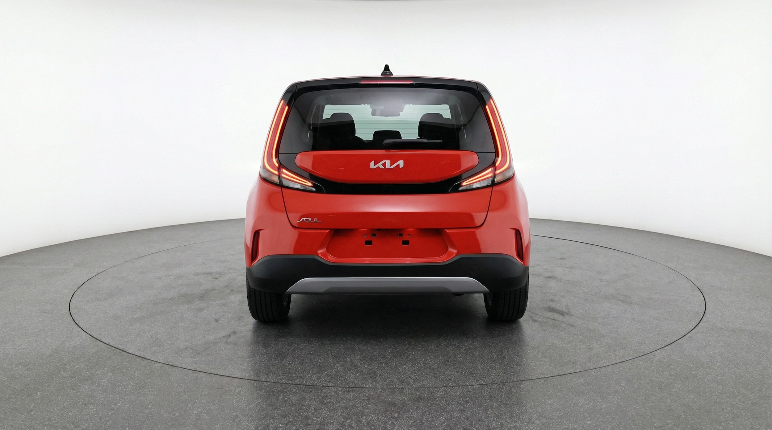 Thumbnail: 2025 Kia Soul - 6