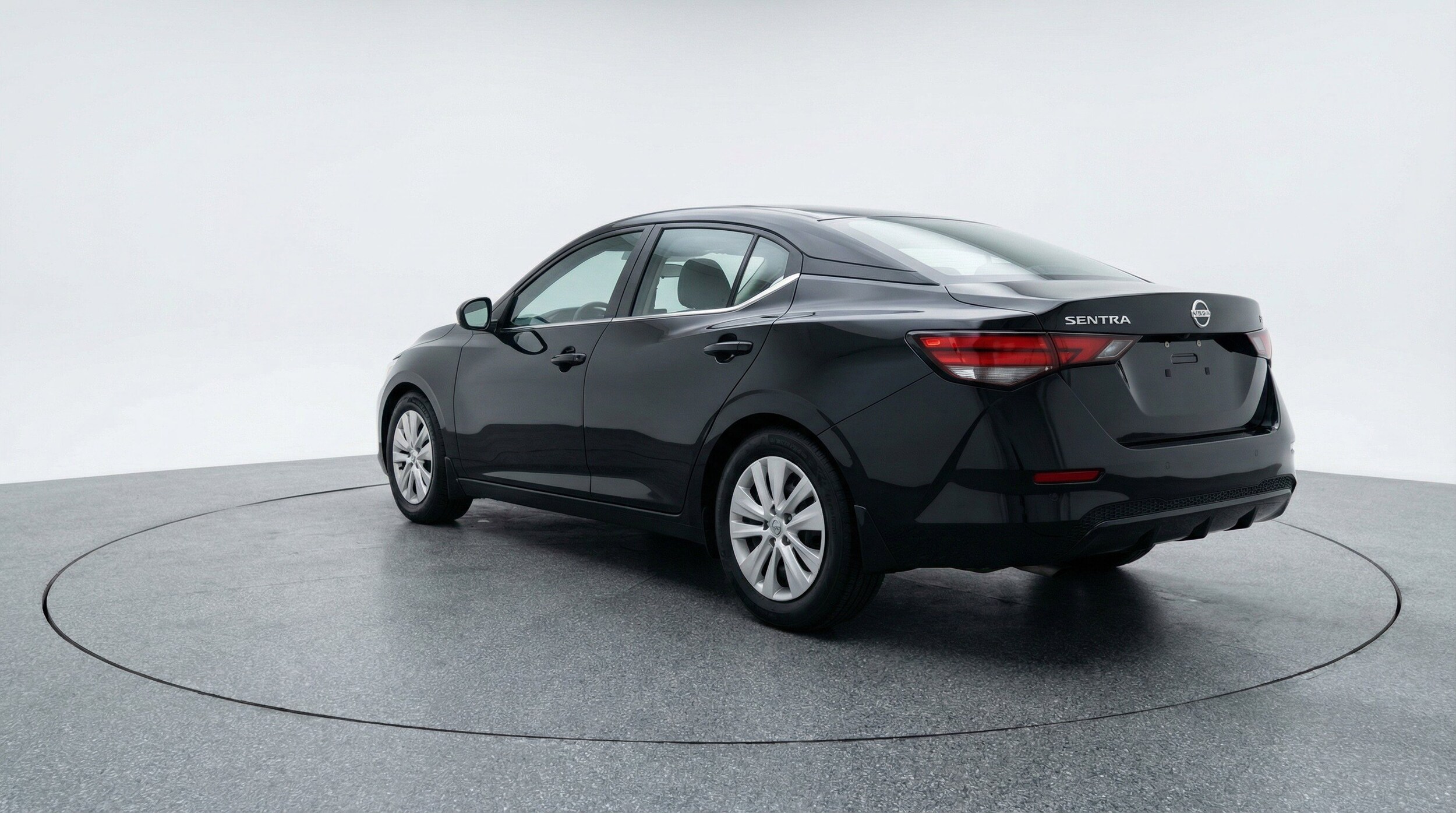 Thumbnail: 2025 Nissan Sentra - 6