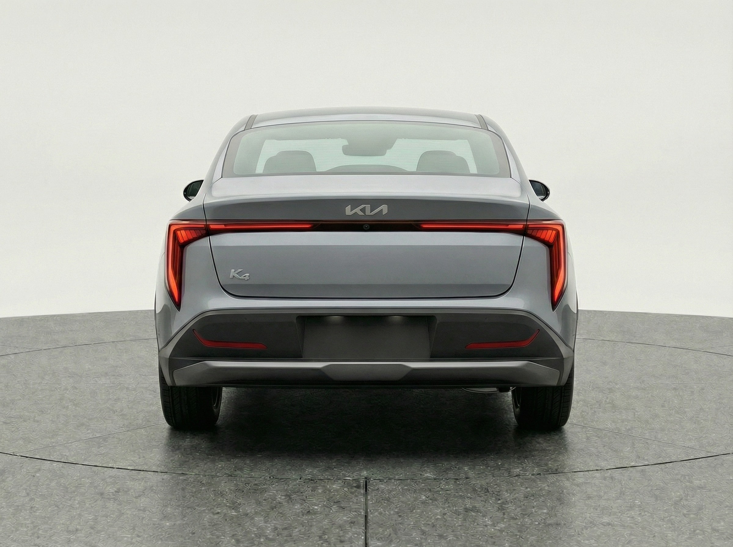 Thumbnail: 2025 Kia K4 - 6