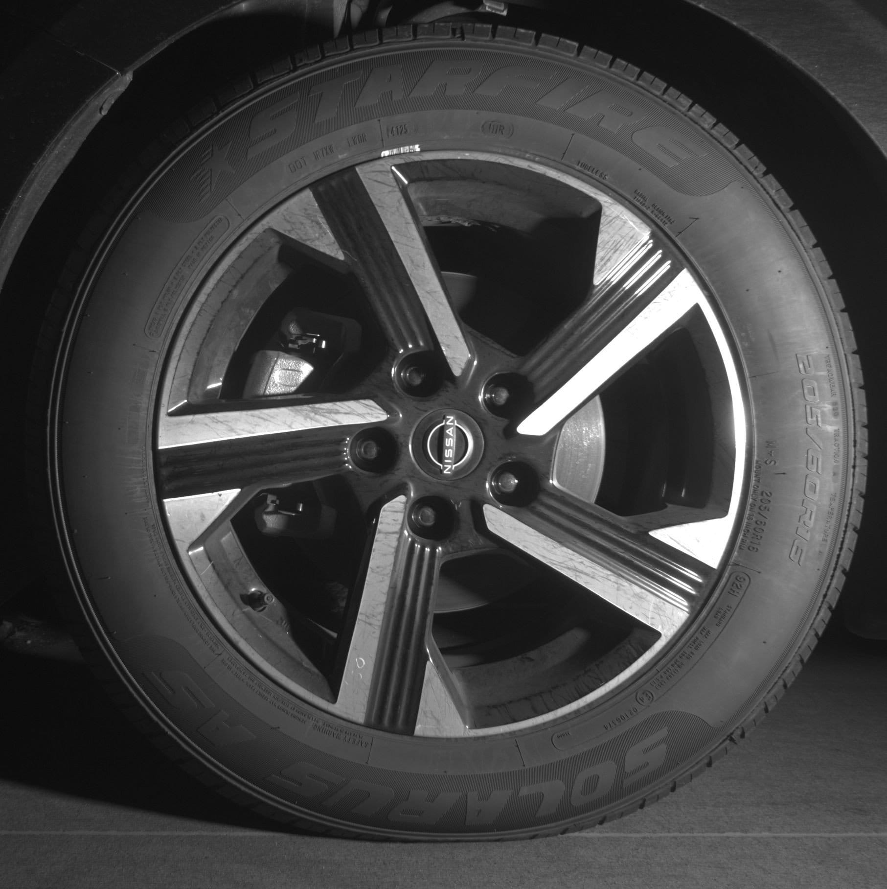 Thumbnail: 2025 Nissan Sentra - 12