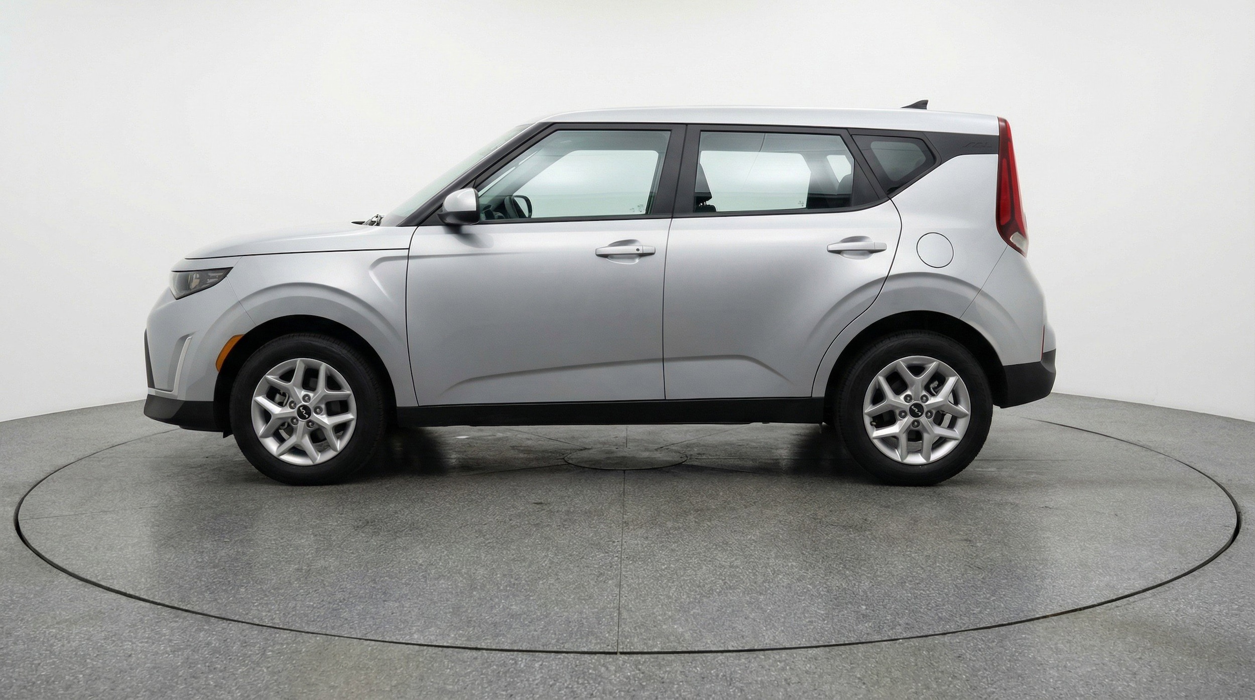 Thumbnail: 2025 Kia Soul - 5