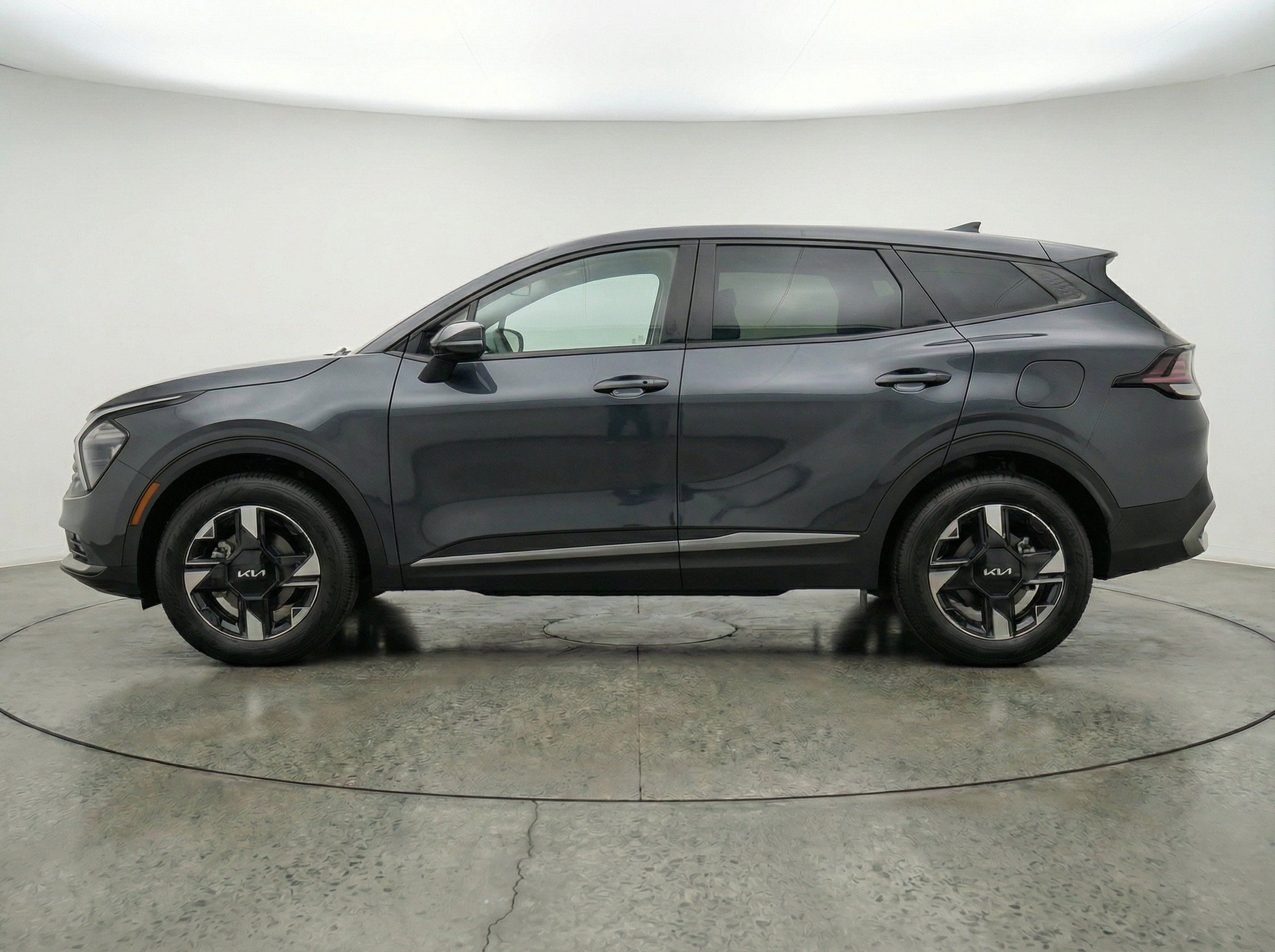 Thumbnail: 2026 Kia Sportage - 5