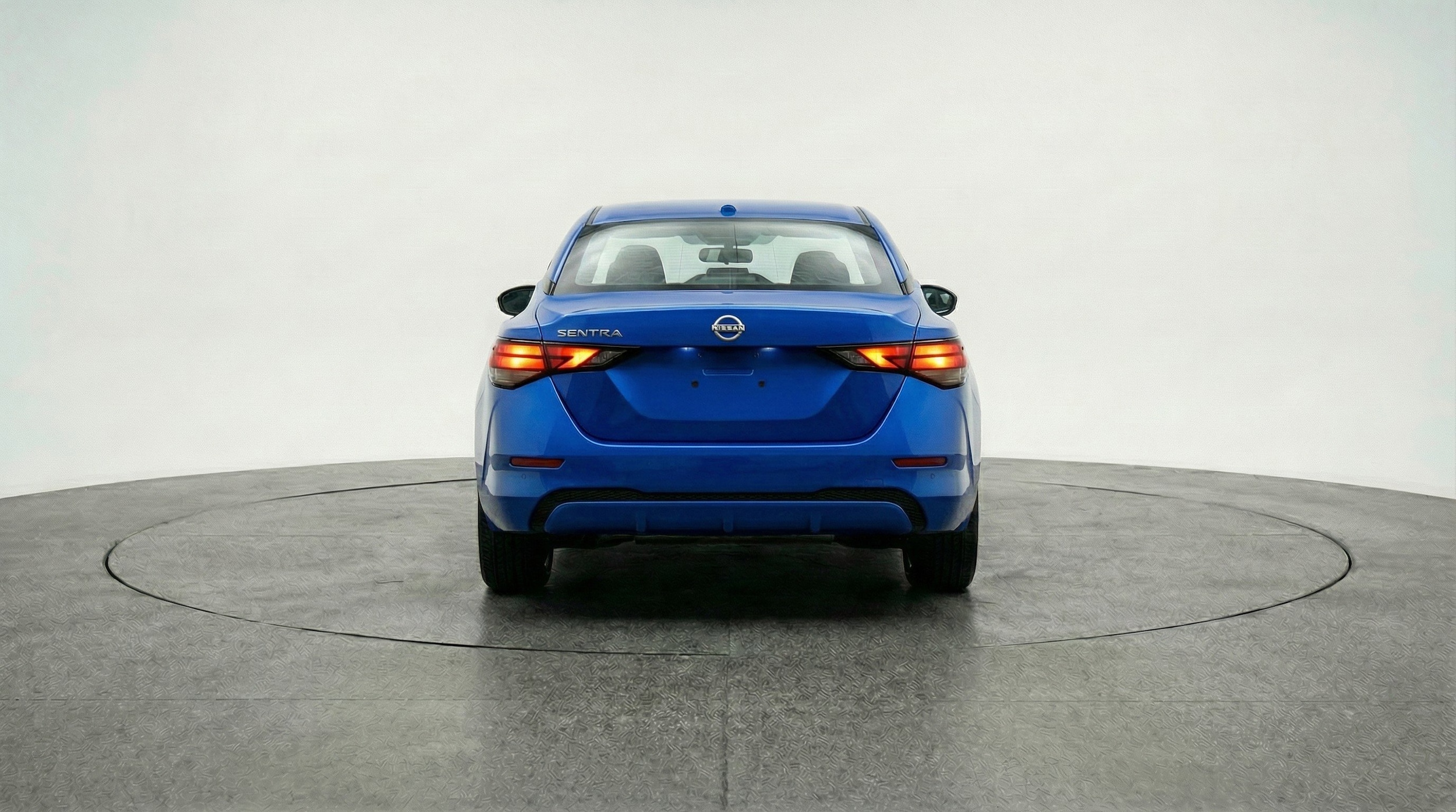 Thumbnail: 2025 Nissan Sentra - 7