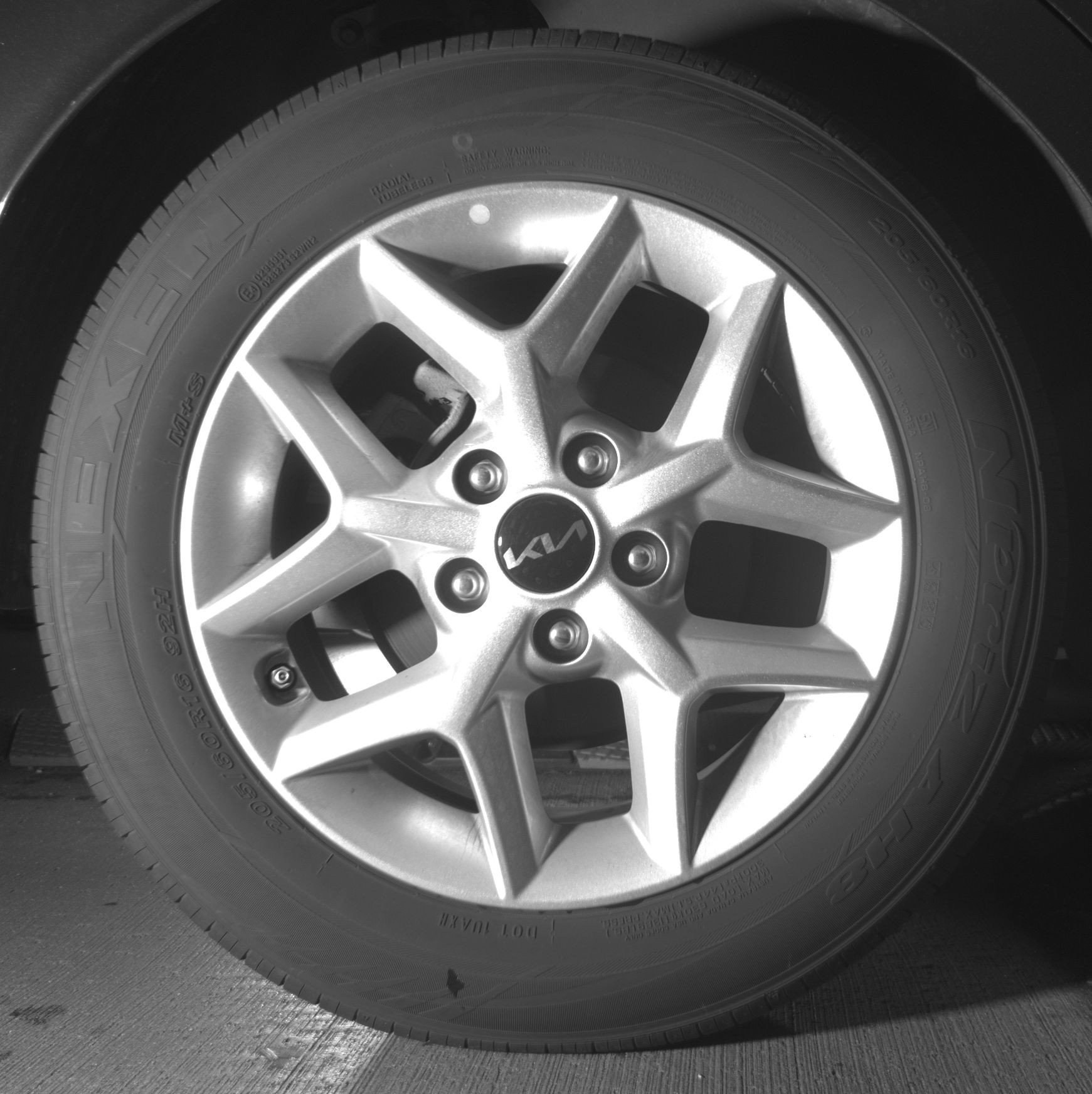 Thumbnail: 2025 Kia Soul - 22