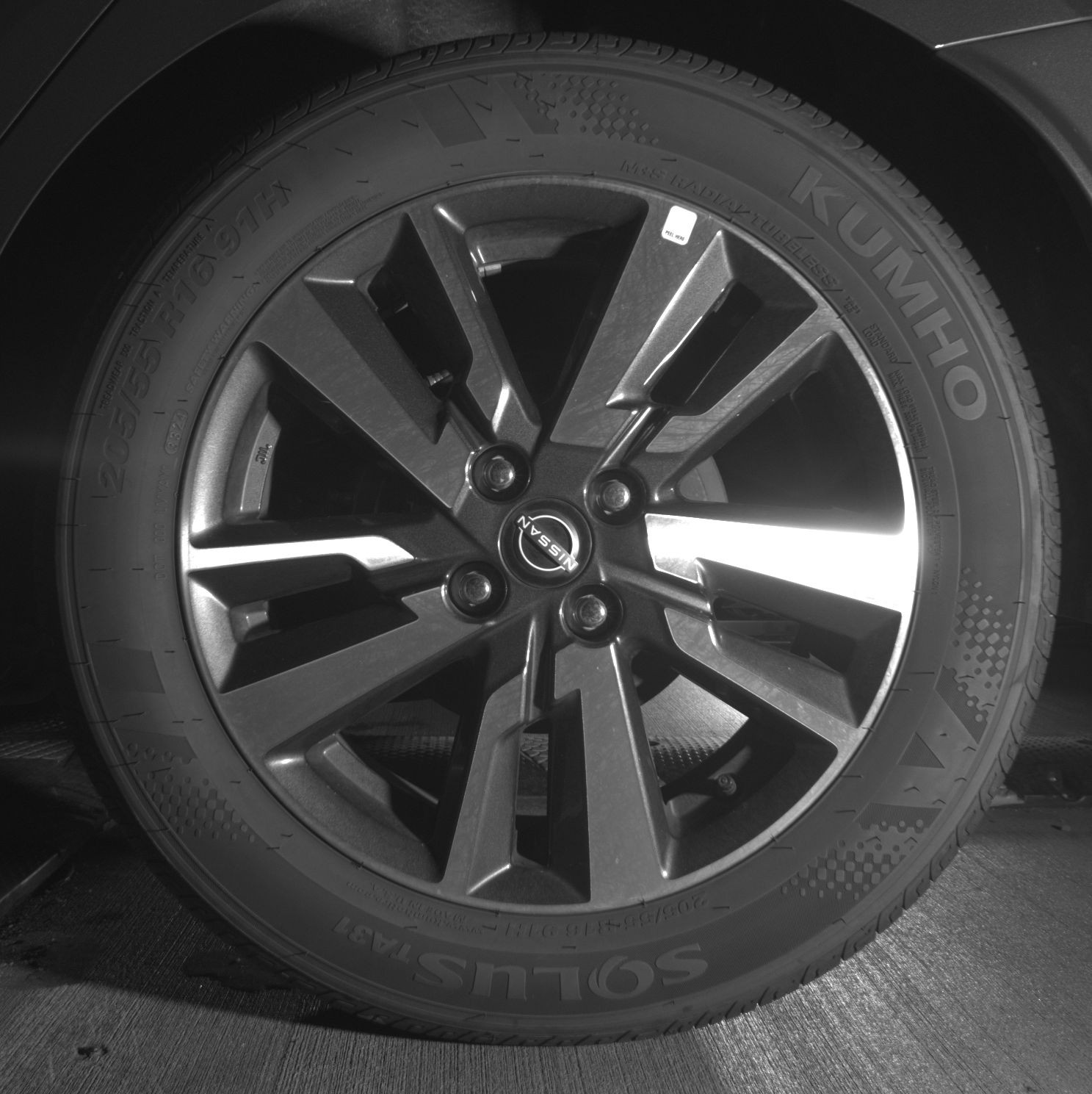 Thumbnail: 2025 Nissan Versa - 11