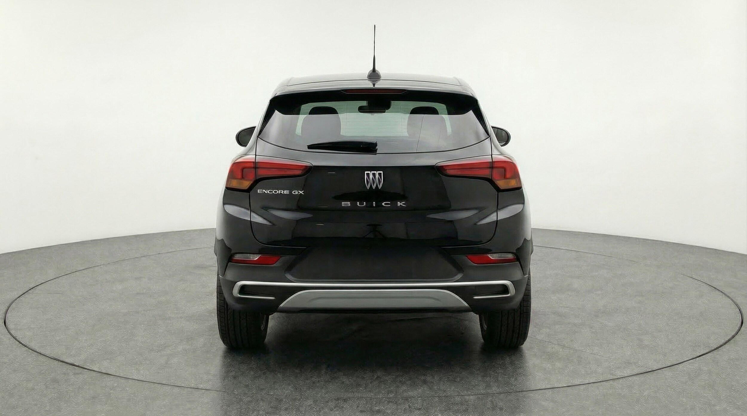 Thumbnail: 2025 Buick Encore GX - 7