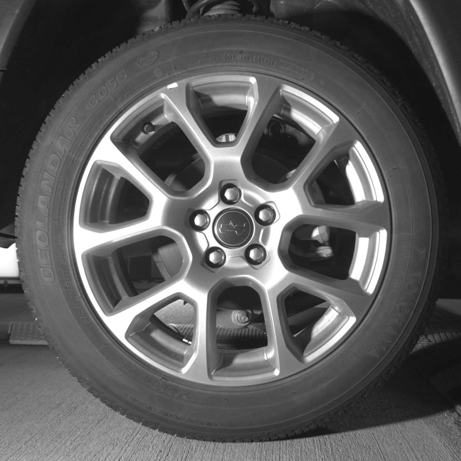 Thumbnail: 2025 Jeep Compass - 12