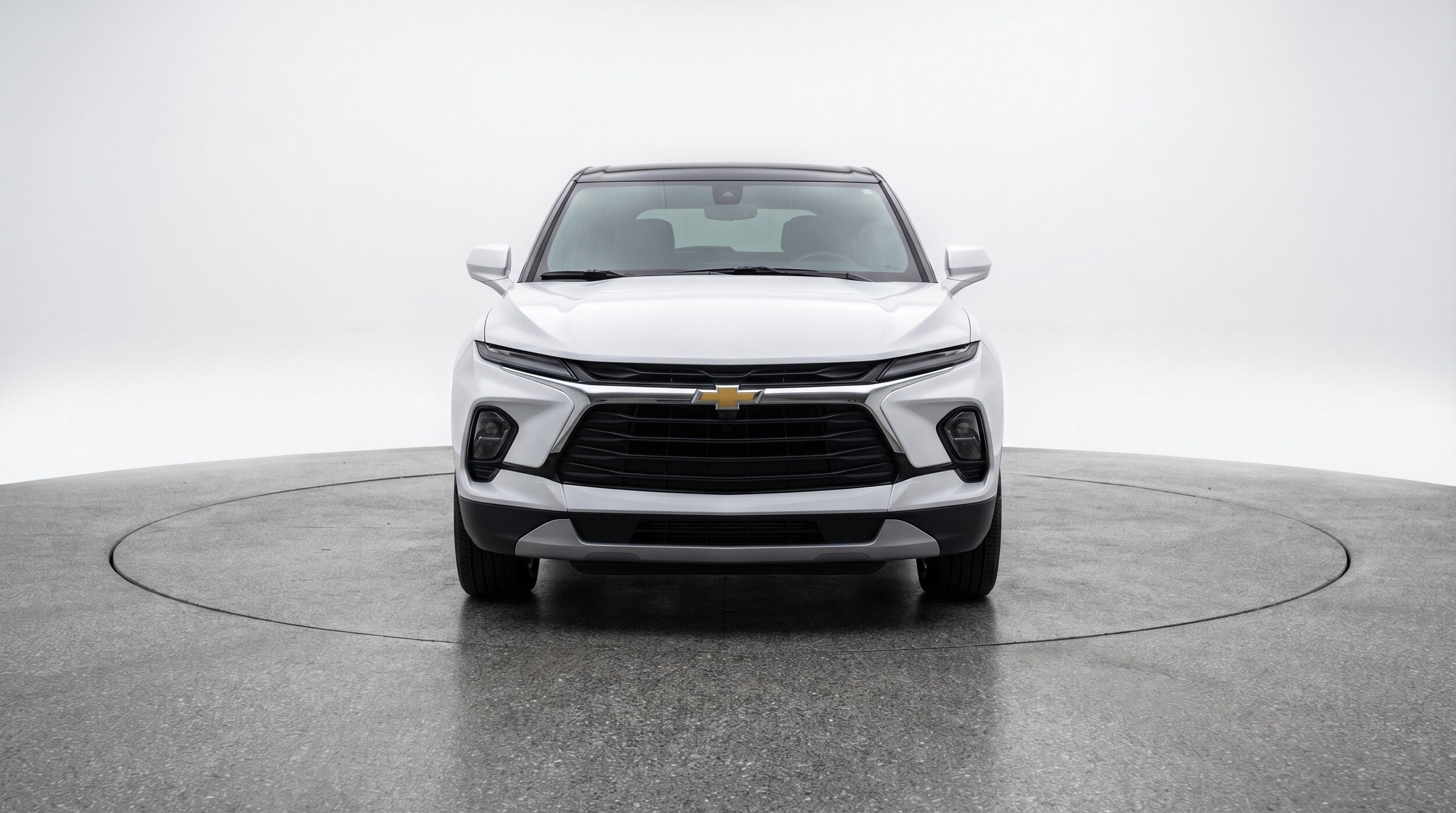 Thumbnail: 2025 Chevrolet Blazer - 2