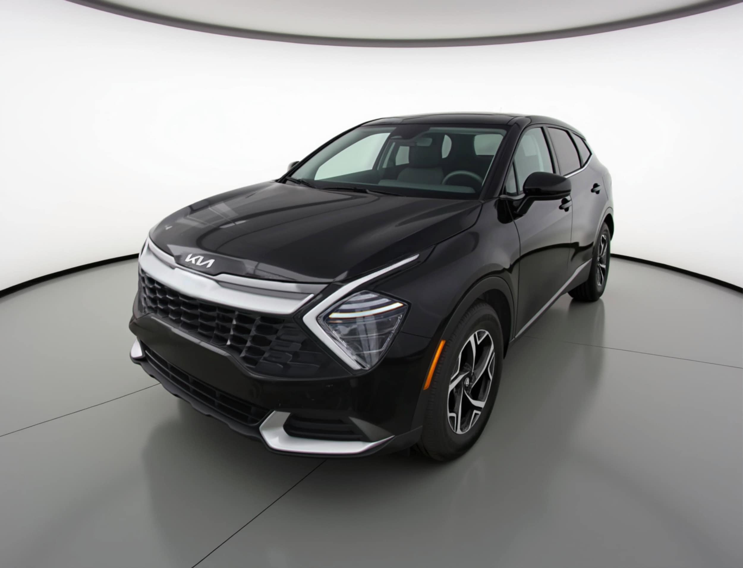 Thumbnail: 2025 Kia Sportage - 3