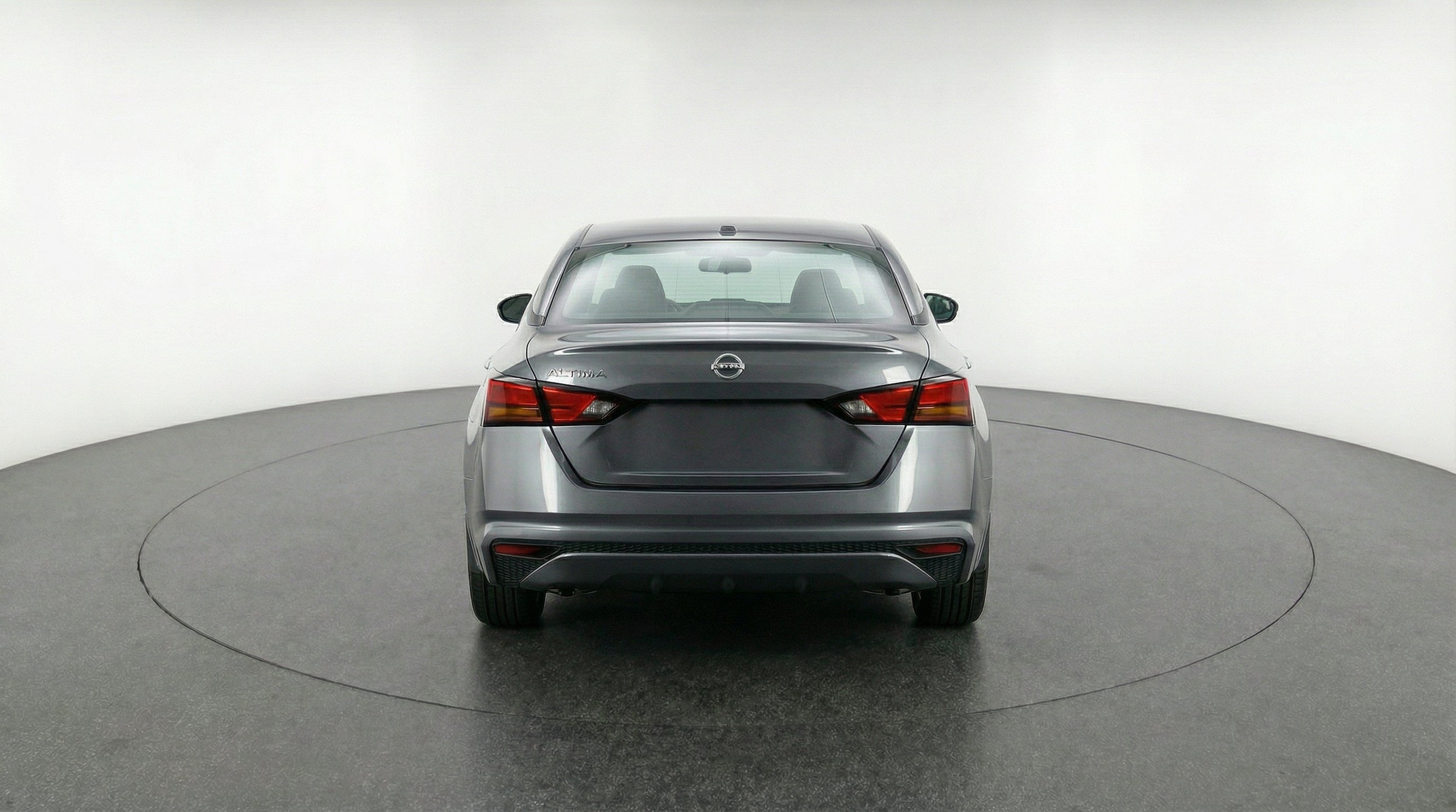 Thumbnail: 2025 Nissan Altima - 7