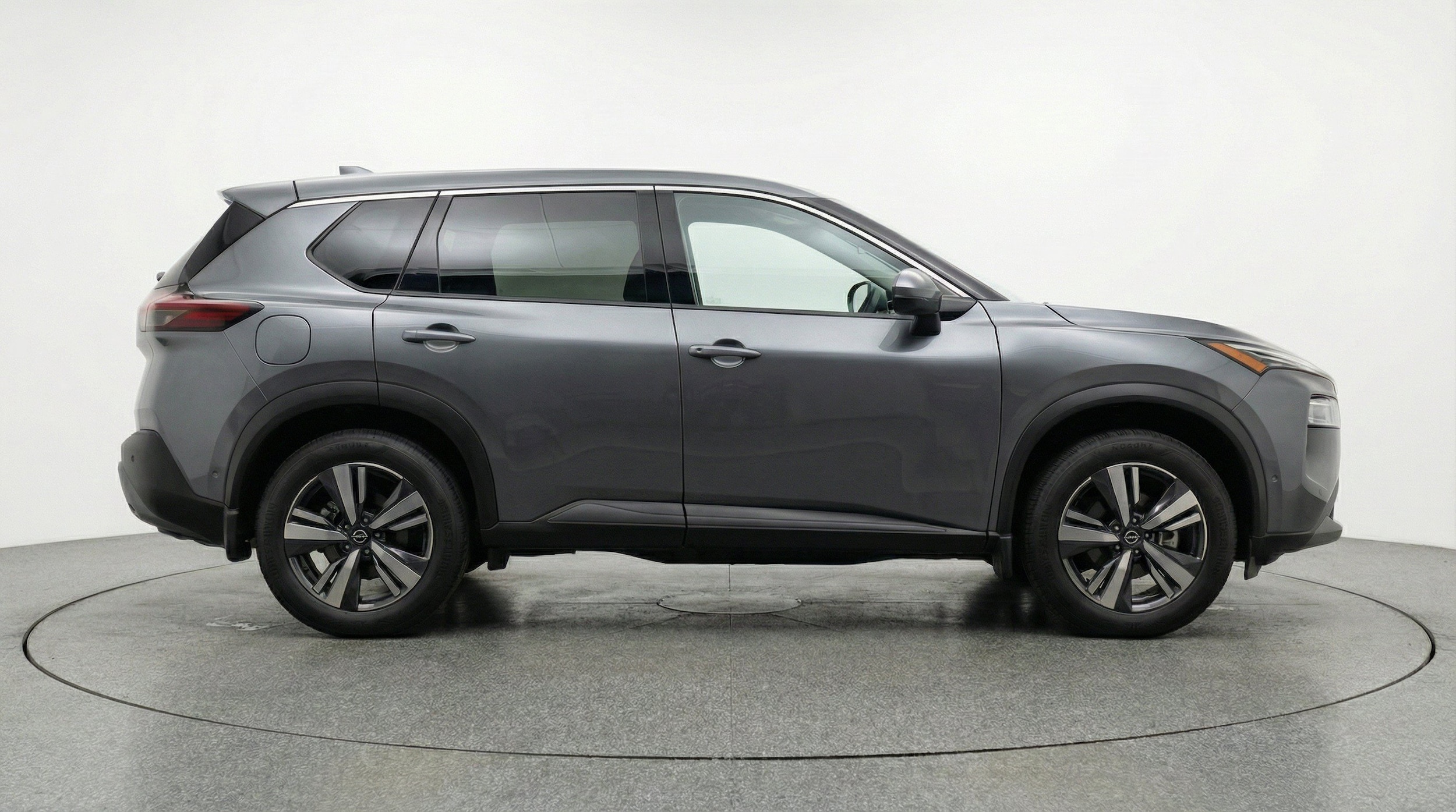 Thumbnail: 2026 Nissan Rogue - 11